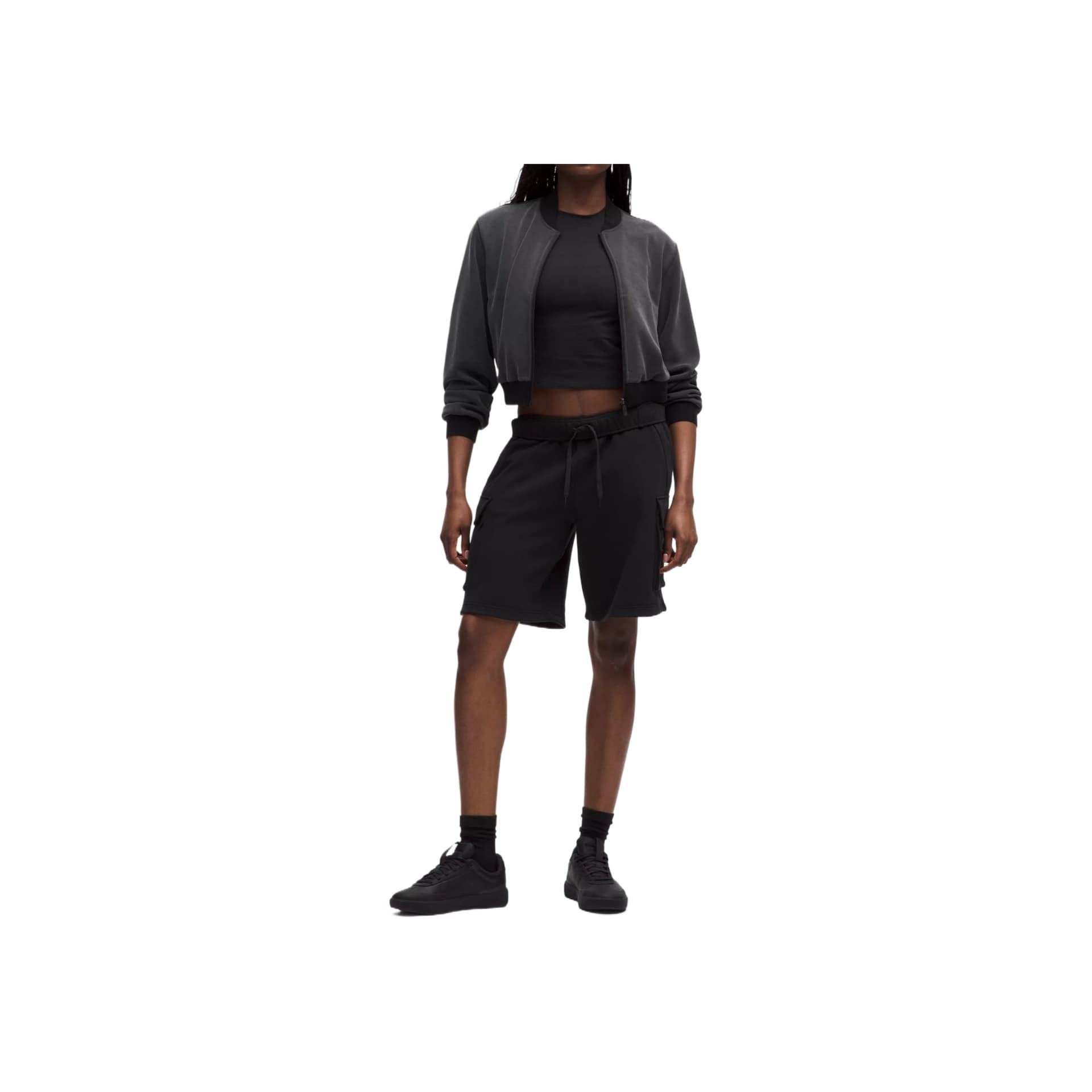 Куртка Lululemon Softstreme Женские Куртки - изображение 6