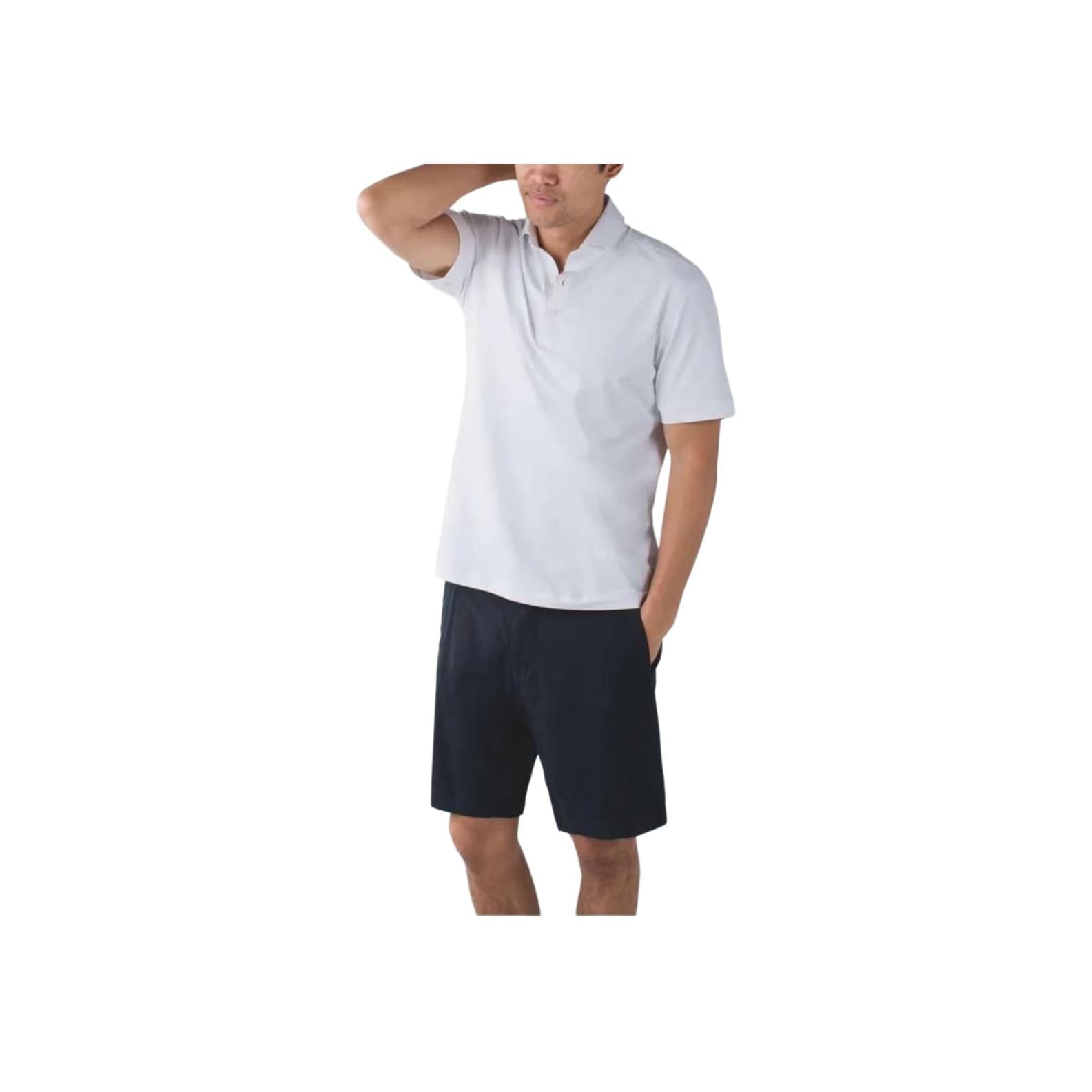 Поло lululemon PropelPolo - изображение 1