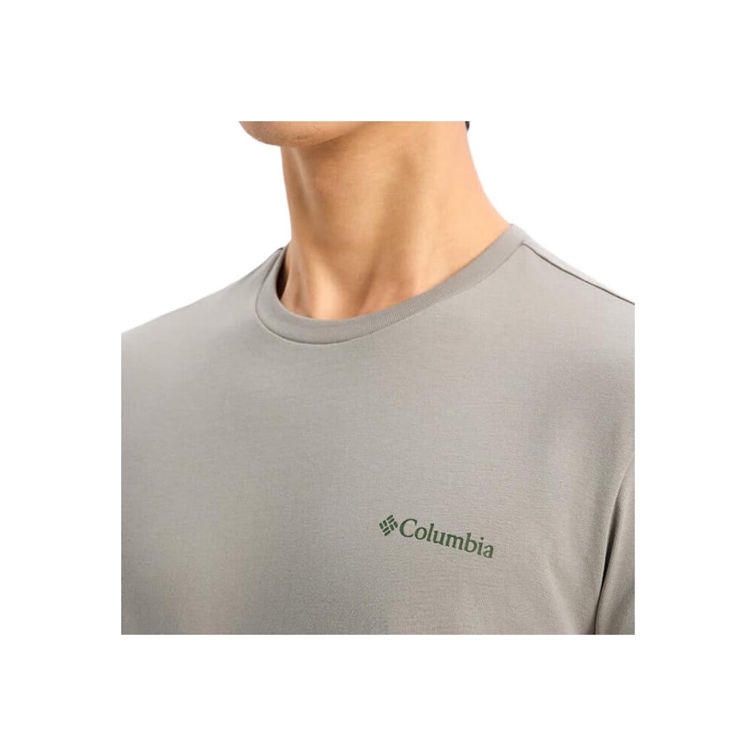 Футболка Columbia T - изображение 4