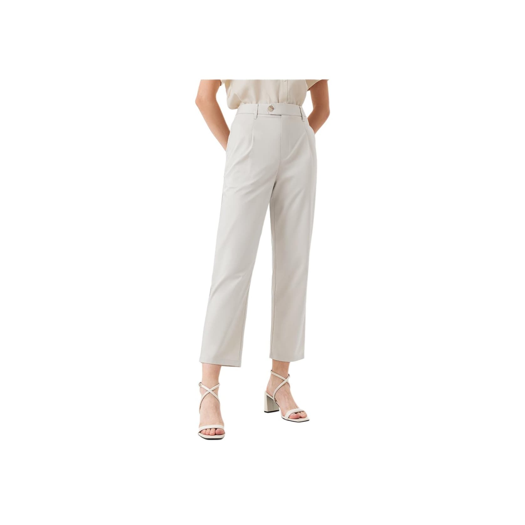 Штаны Hush Puppies SS24 - изображение 1