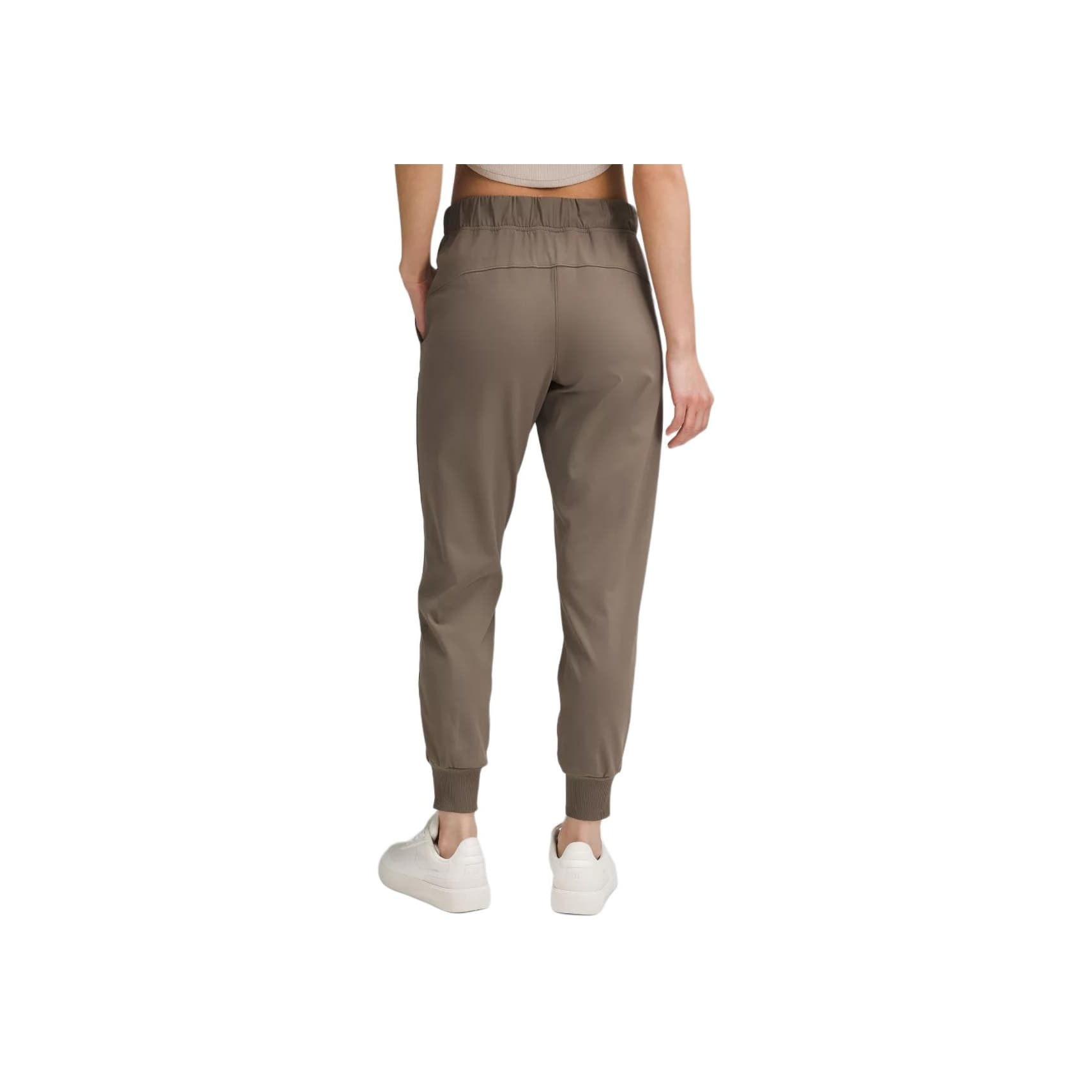 Штаны Lululemon Luxtreme™ Повседневные штаны Женские - изображение 6