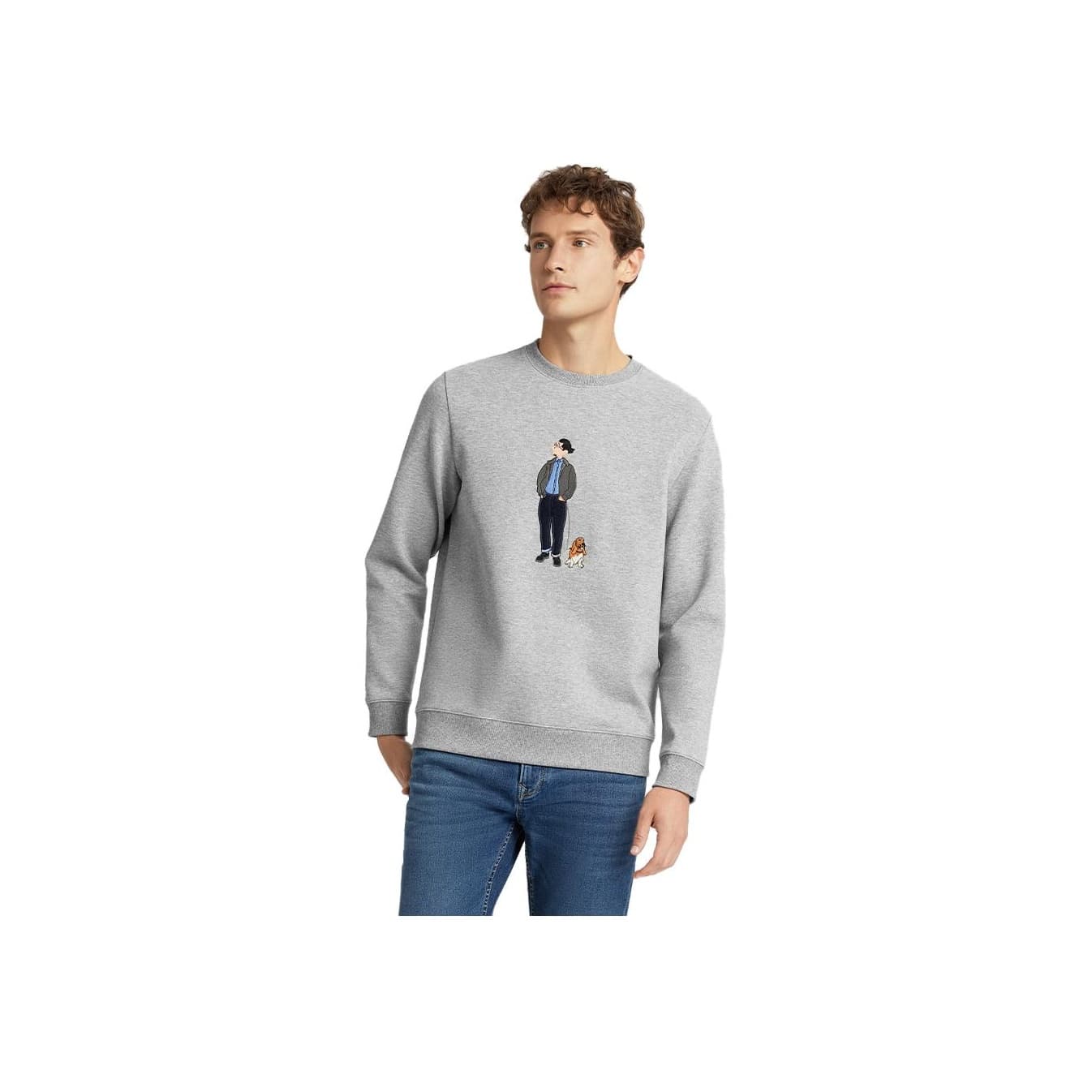 Худи Hush Puppies - изображение 1