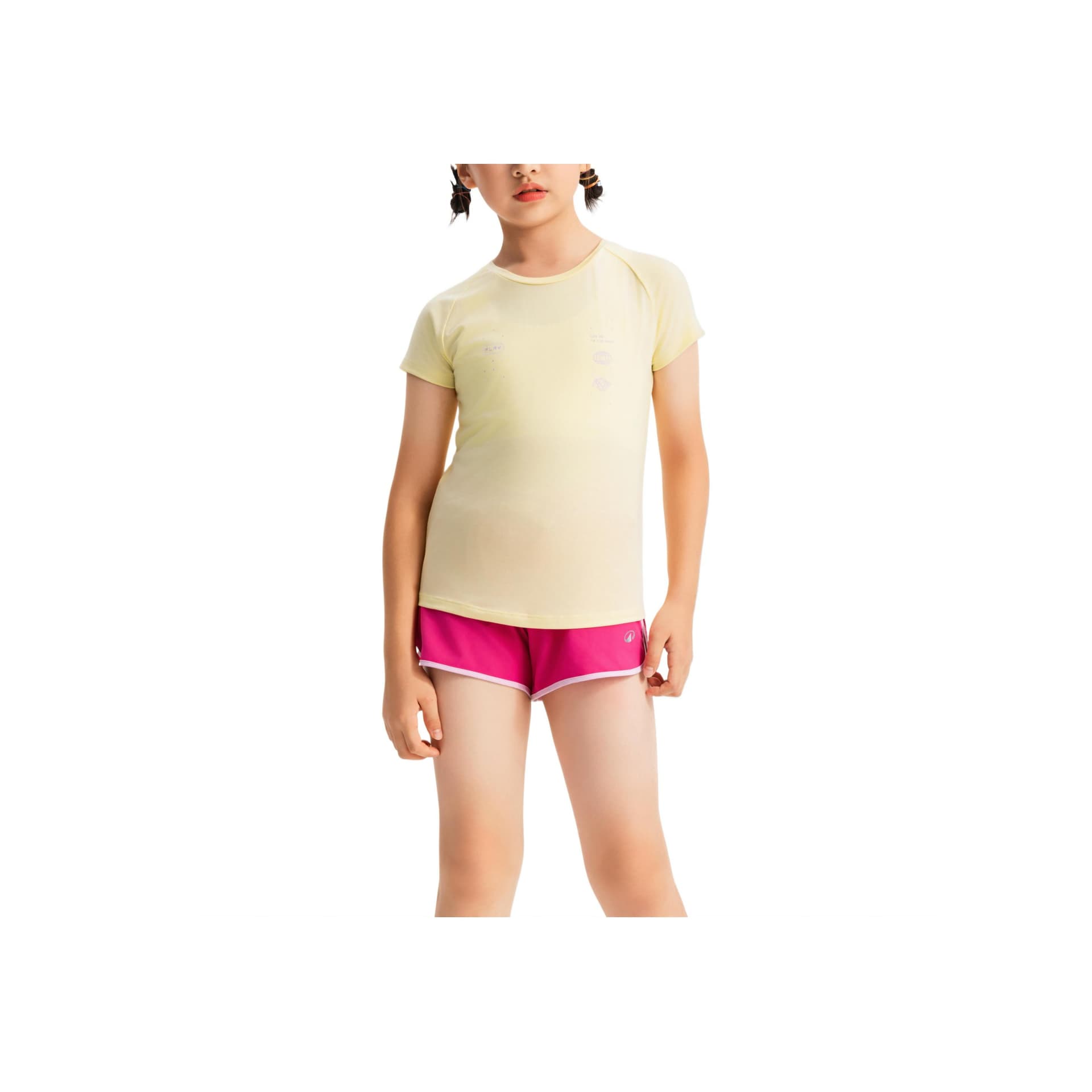 Футболка DECATHLONT - изображение 4