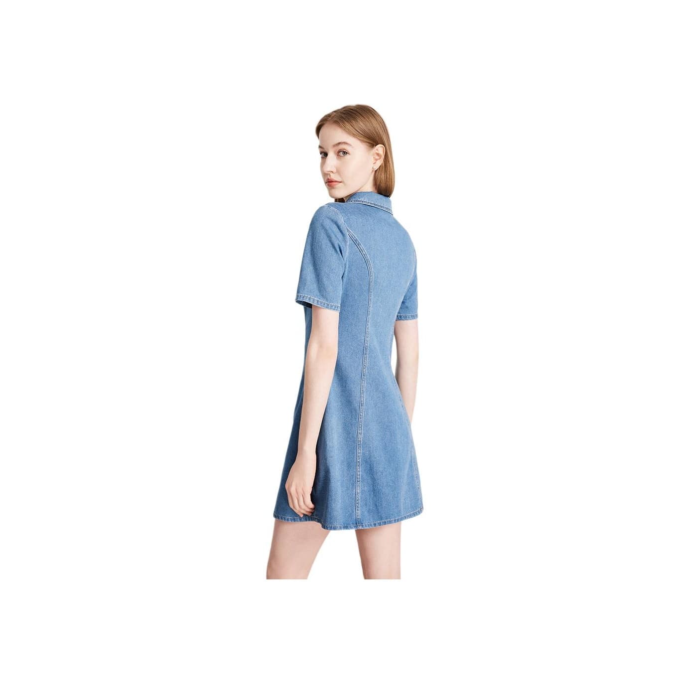 Платье Hush Puppies V - изображение 4