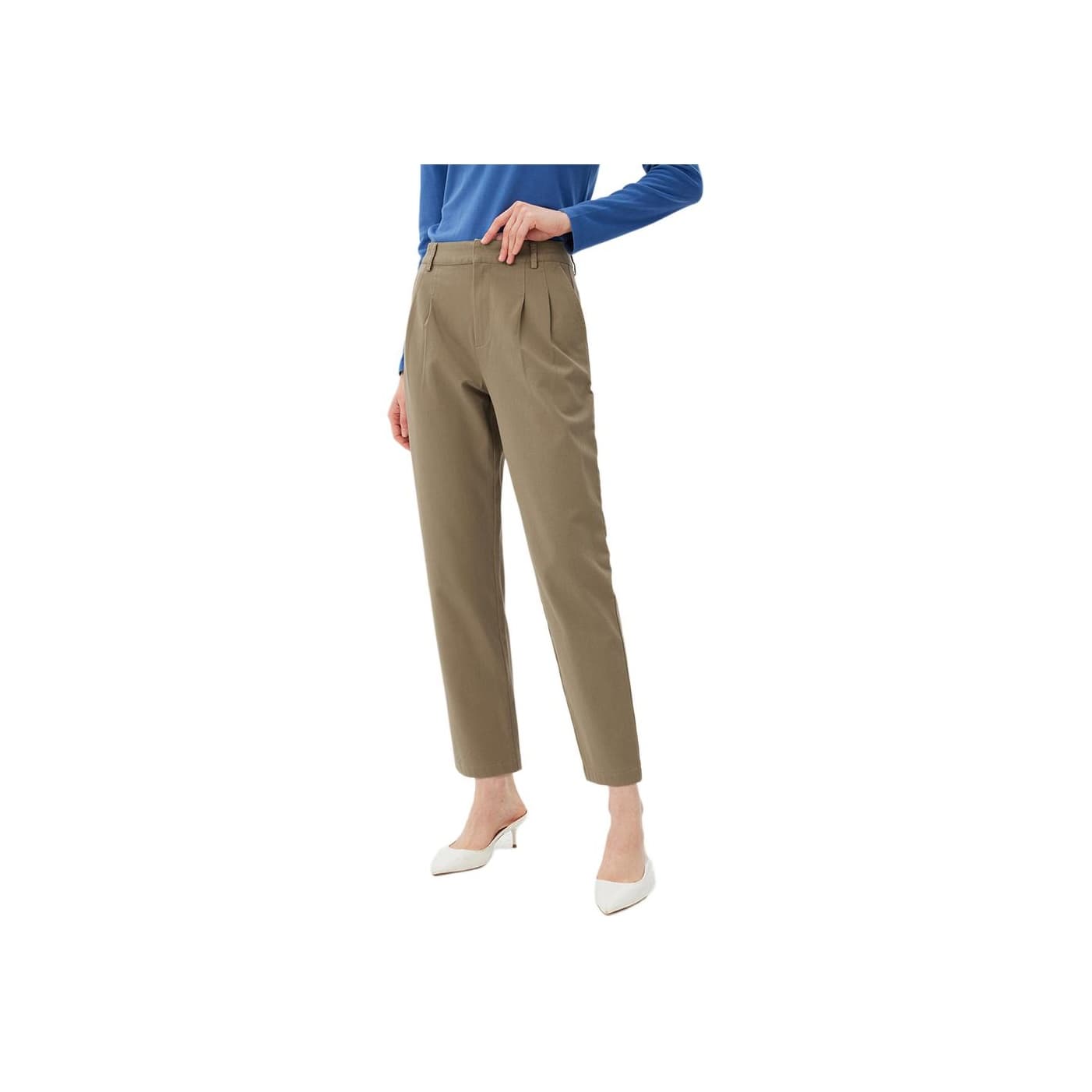 Штаны Hush Puppies OL - изображение 1
