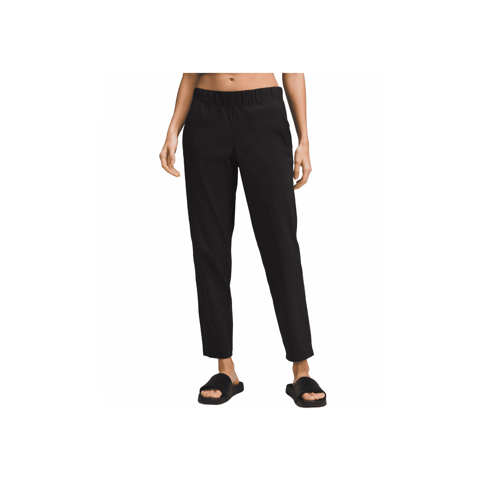Штаны lululemon - изображение 1