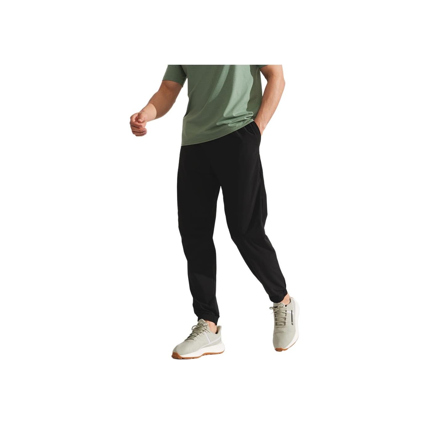 Штаны DECATHLON - изображение 1