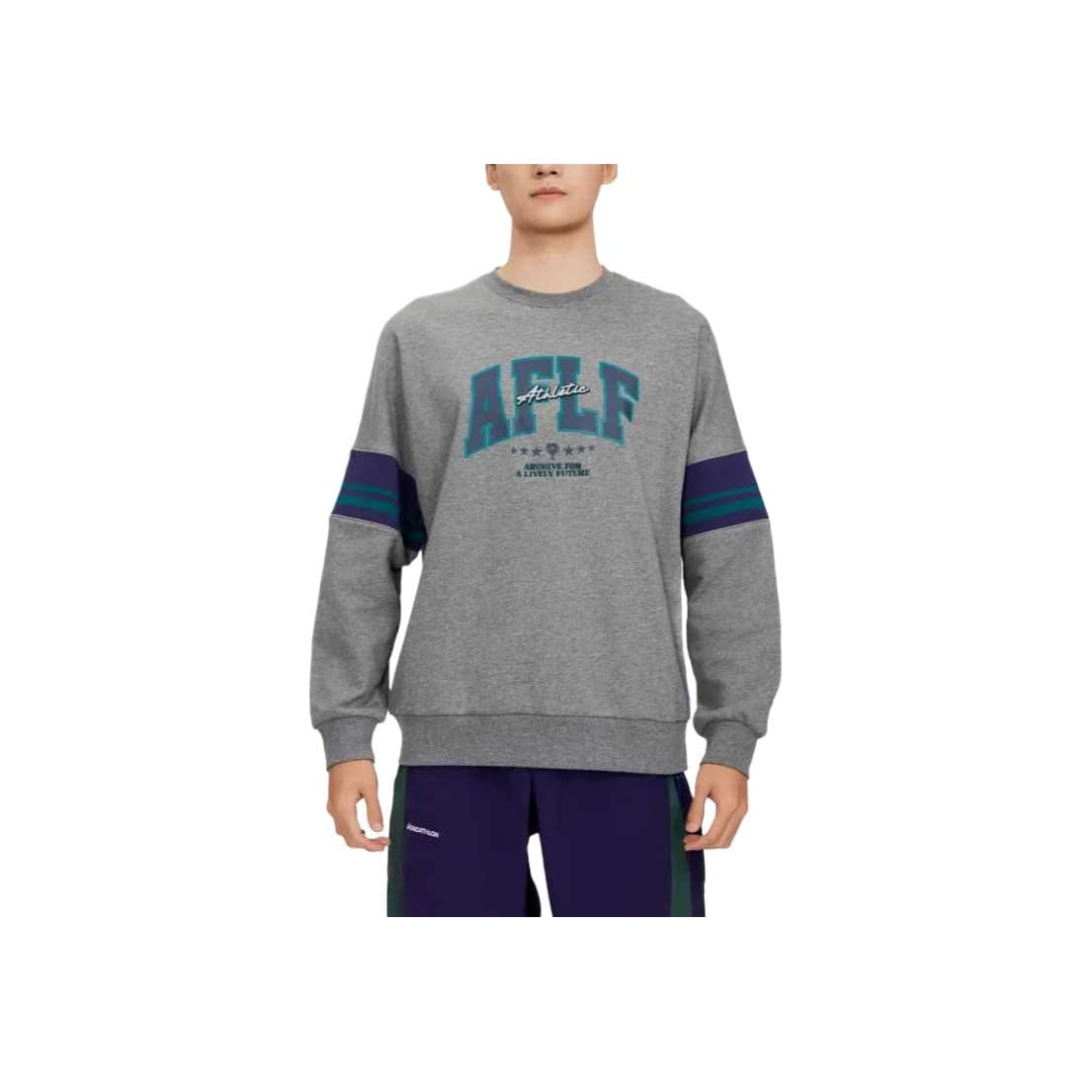 Худи DECATHLON BACK TO 80S - изображение 1