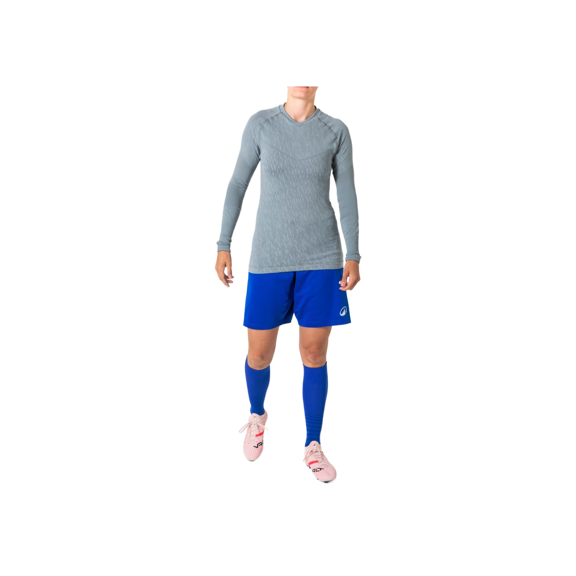 Спортивный костюм DECATHLON Спортивная одежда Унисекс - изображение 2