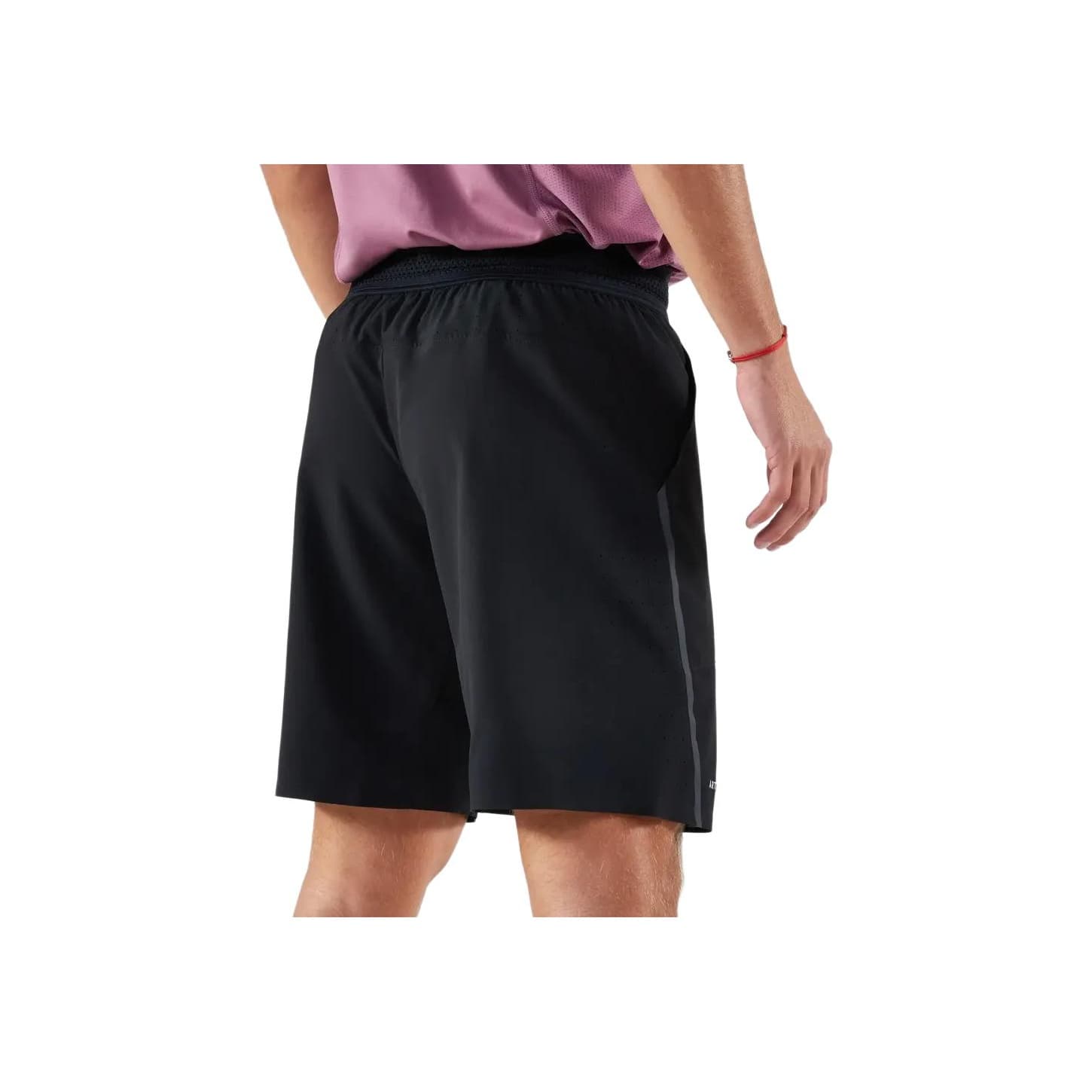 DECATHLON ARTENGO Dry+ Теннис Низ Мужской Дымчатый Черный - изображение 2