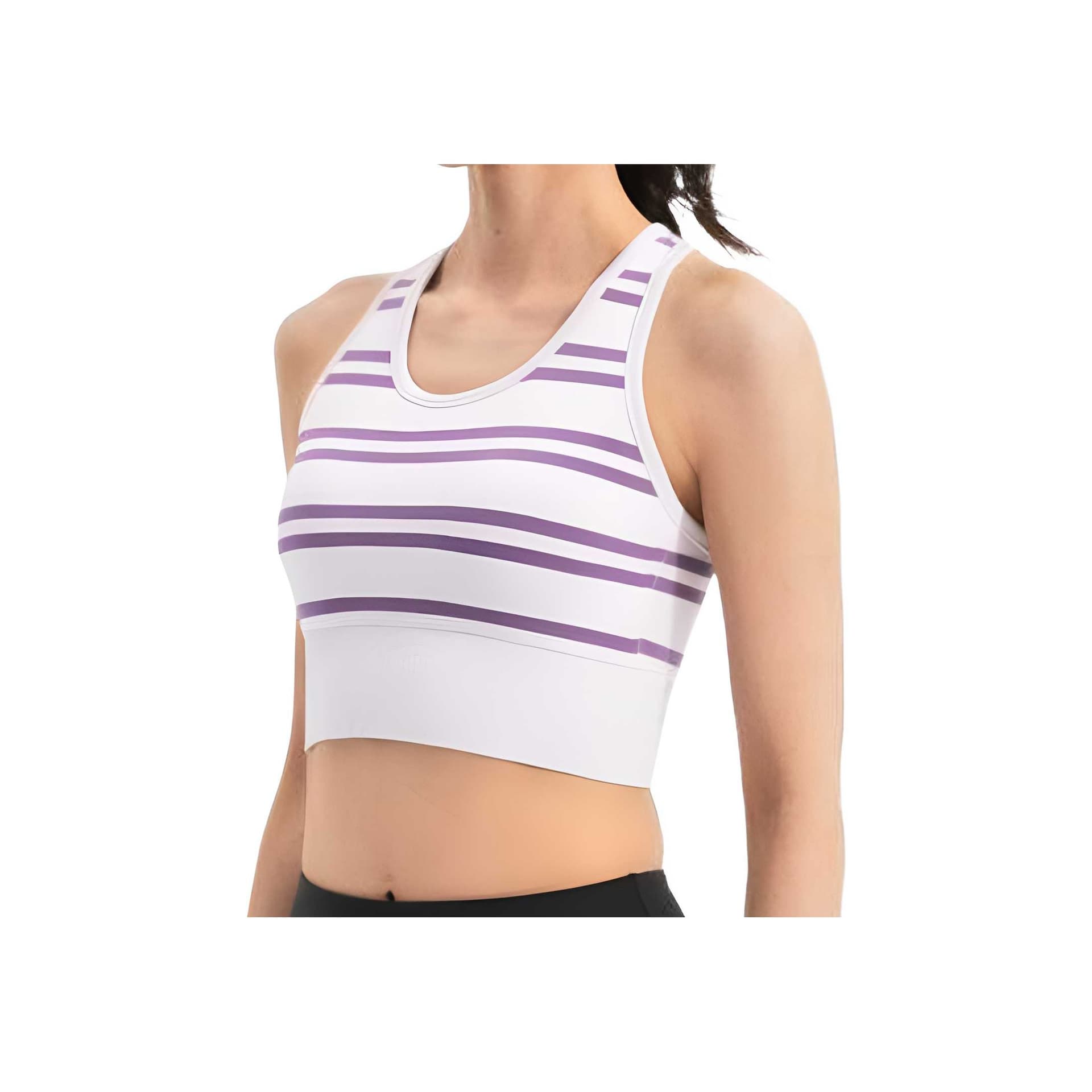 DECATHLON Йога Топ Женский - изображение 3
