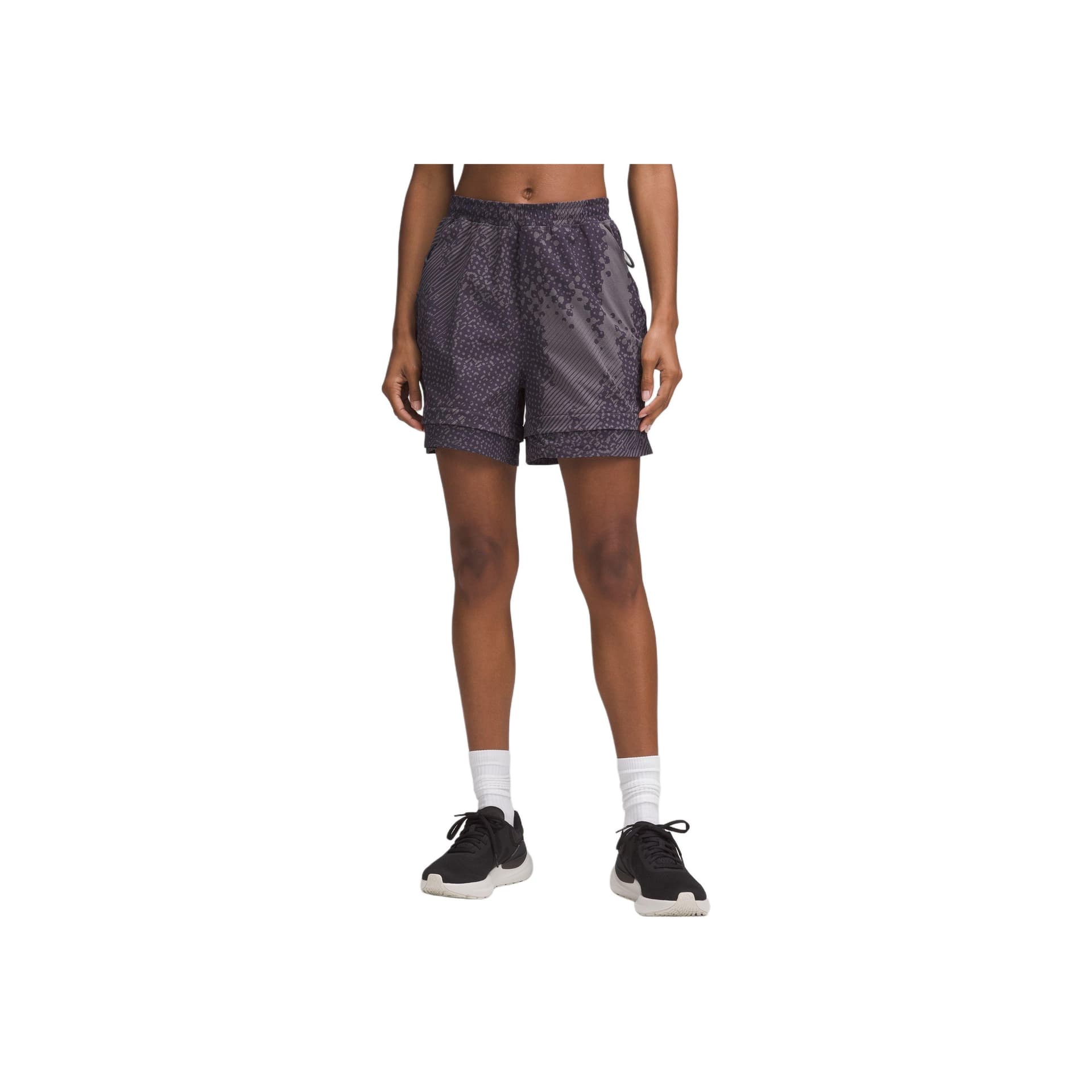 Штаны lululemon Convertible SS24 - изображение 4