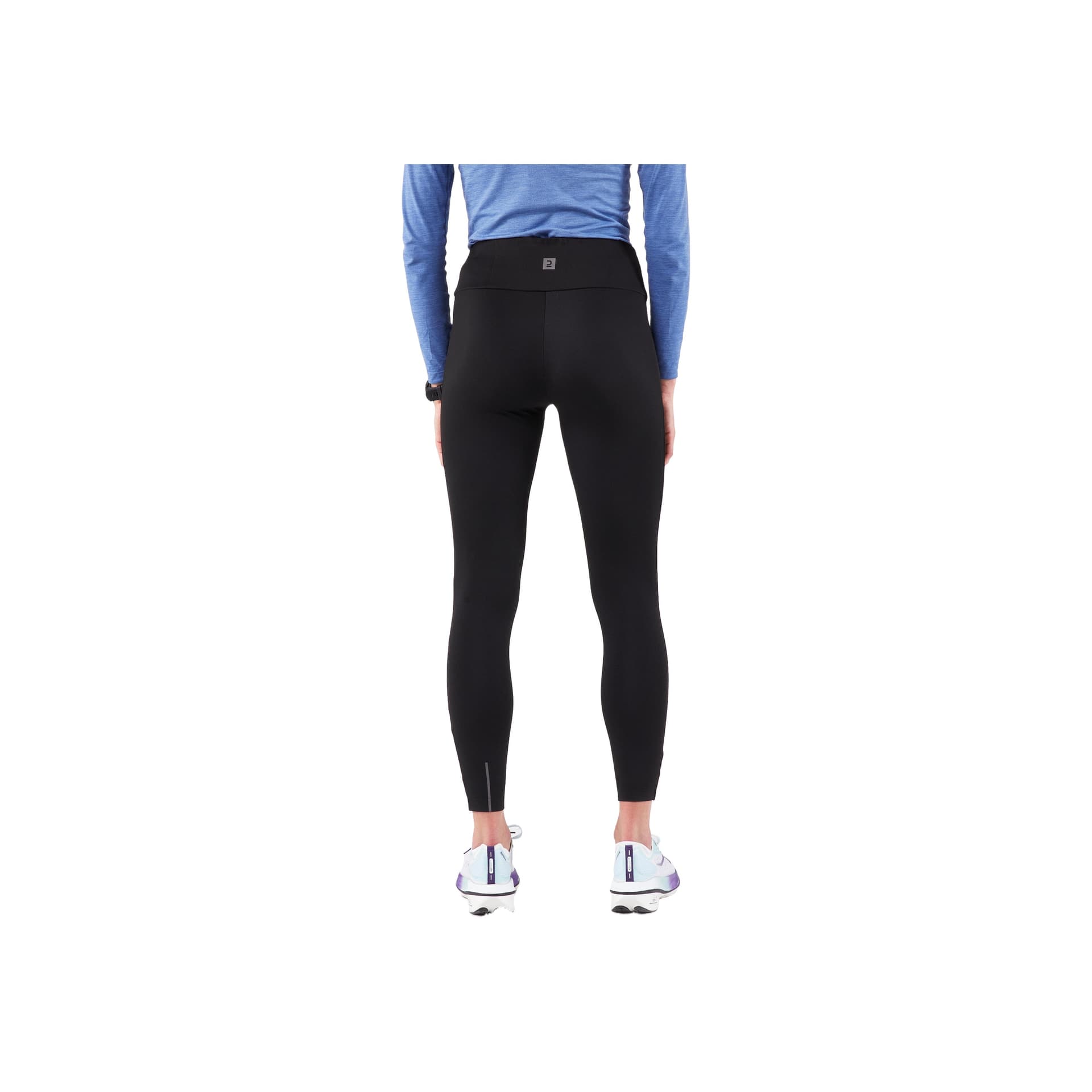 DECATHLON Беговые Брюки Женские - изображение 2