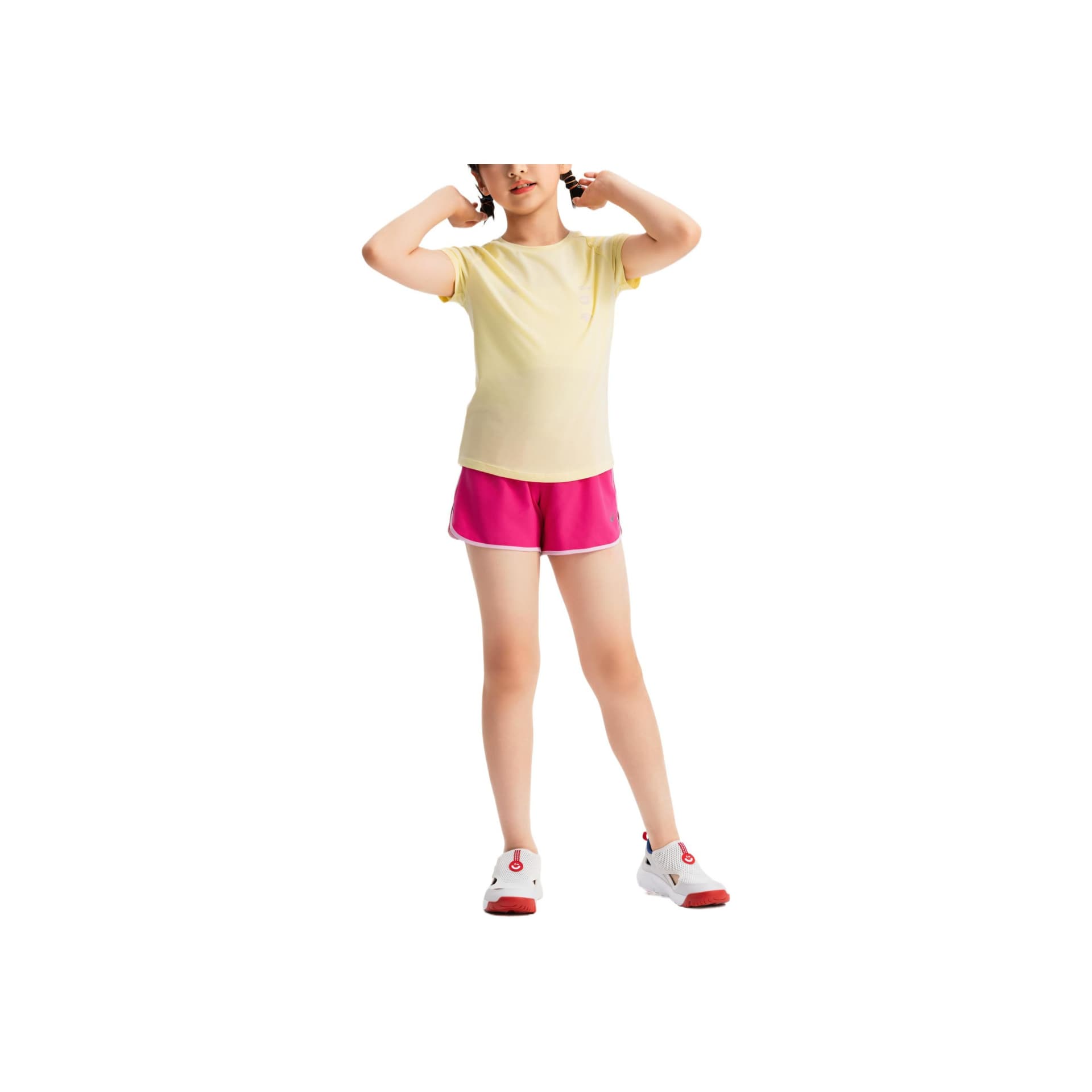 Футболка DECATHLONT - изображение 5
