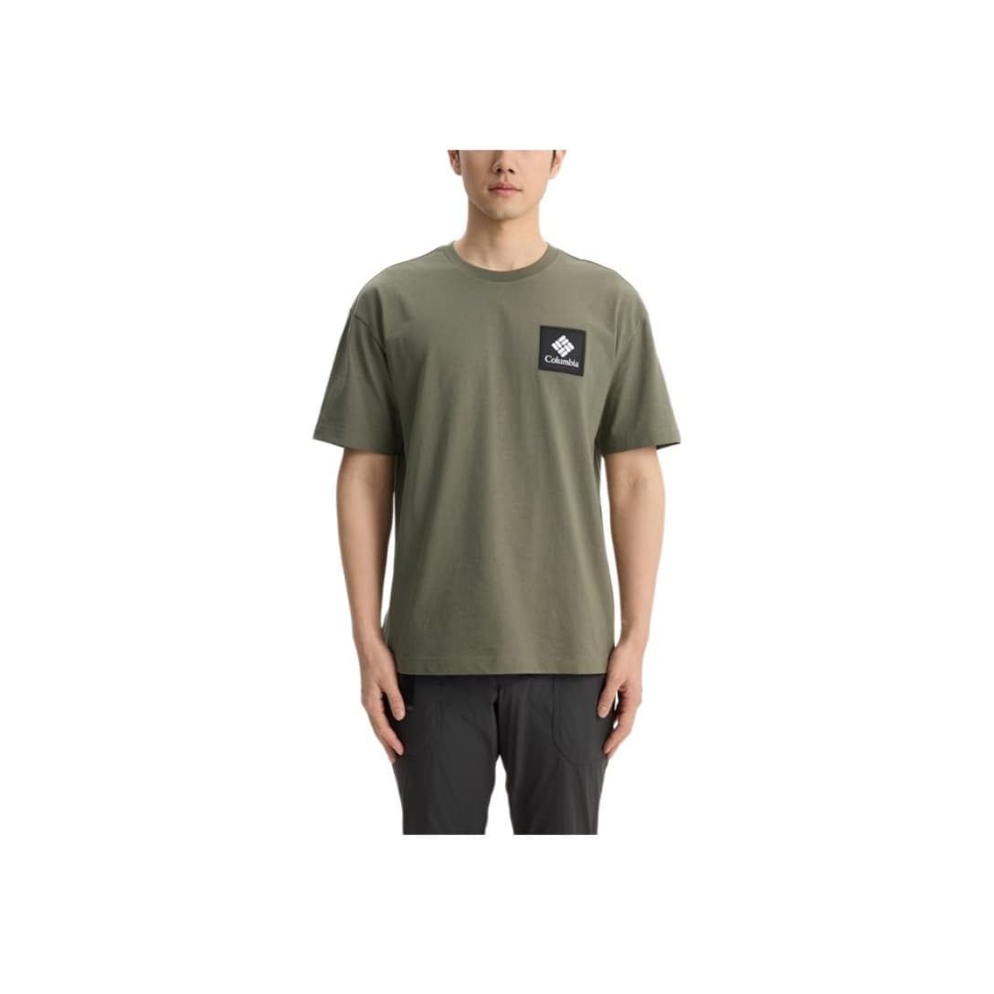 Футболка Columbia SS25 T - изображение 1
