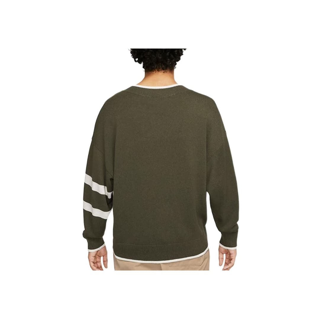 Кофта Nike Sportswear TrendV - изображение 3