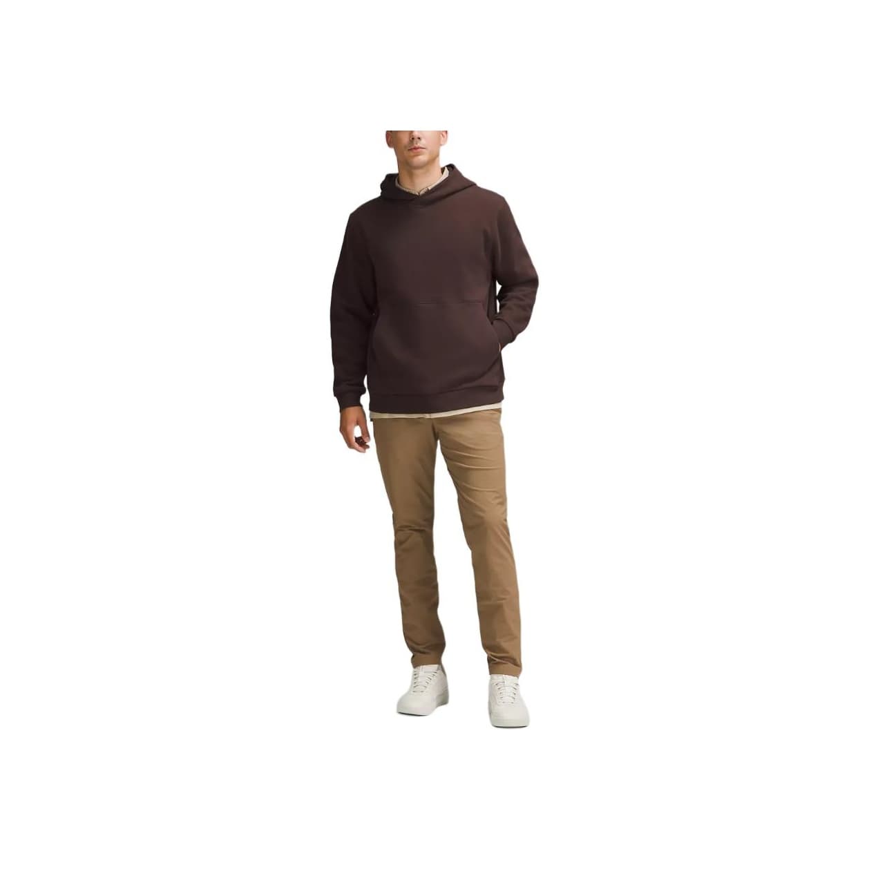 Штаны lululemon ABC Slim-Fit Trouser VersaTwill 30'' - изображение 2