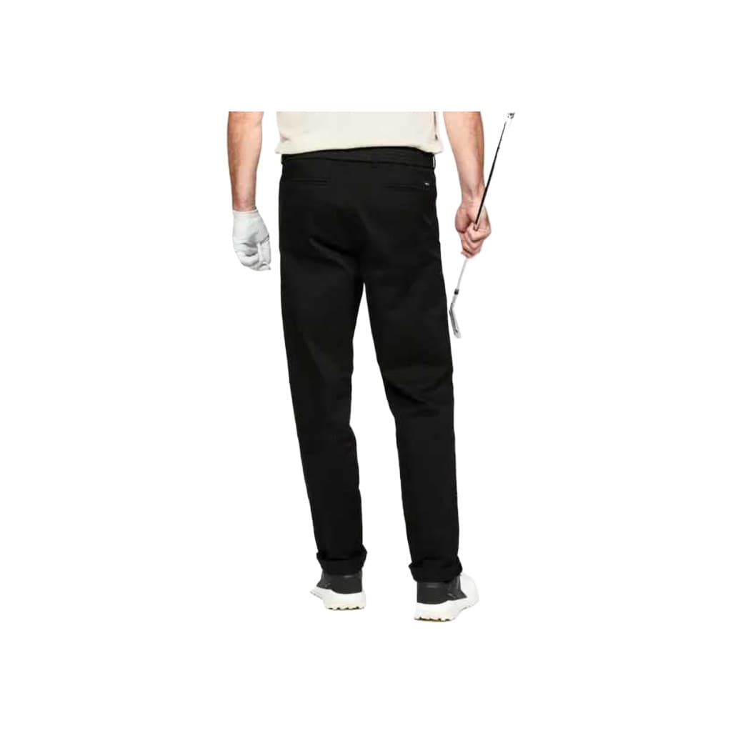 DECATHLON Дымчатый Черный Мужская Гольф Одежда - изображение 2