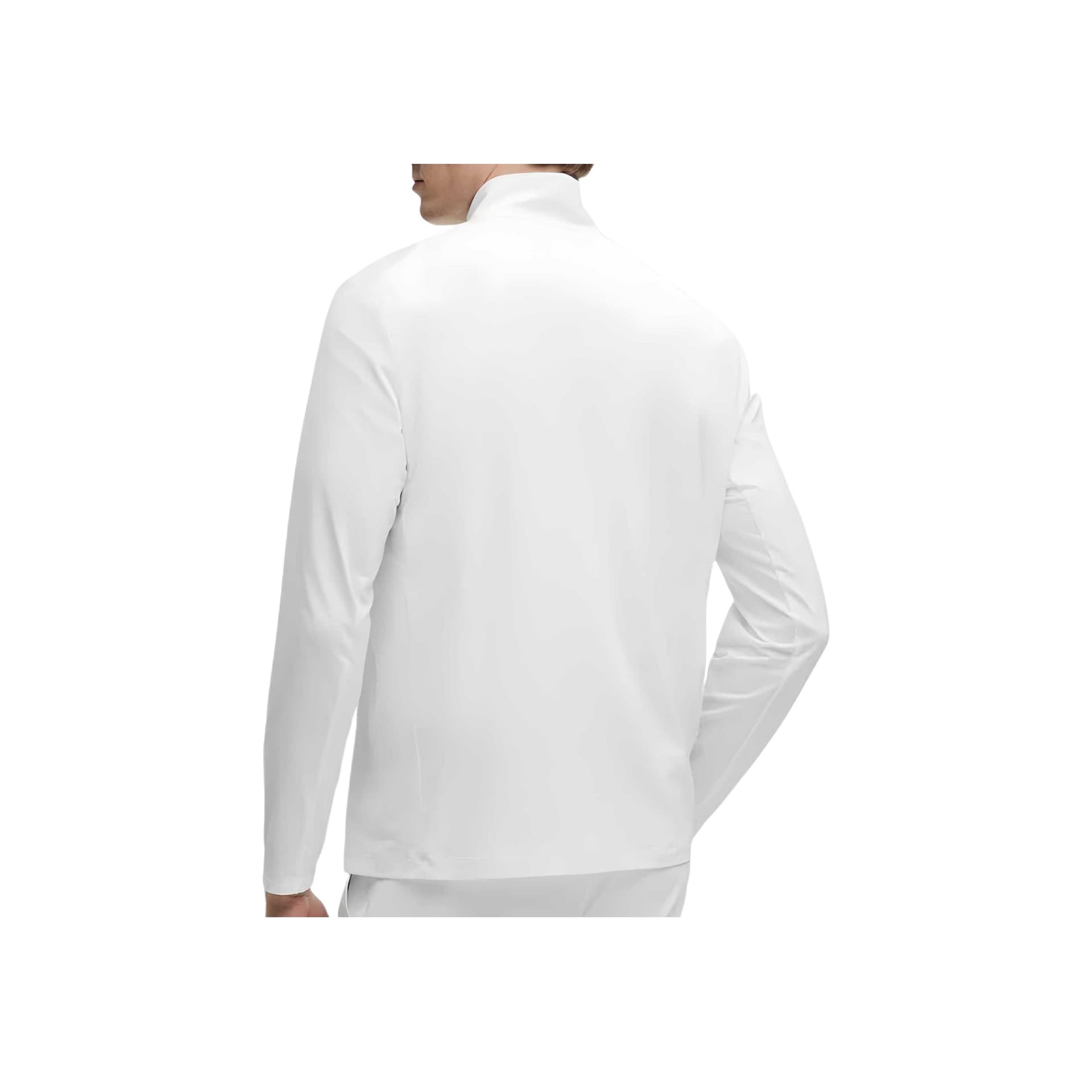 Lululemon Logo Sport Мужская одежда для гольфа - изображение 2