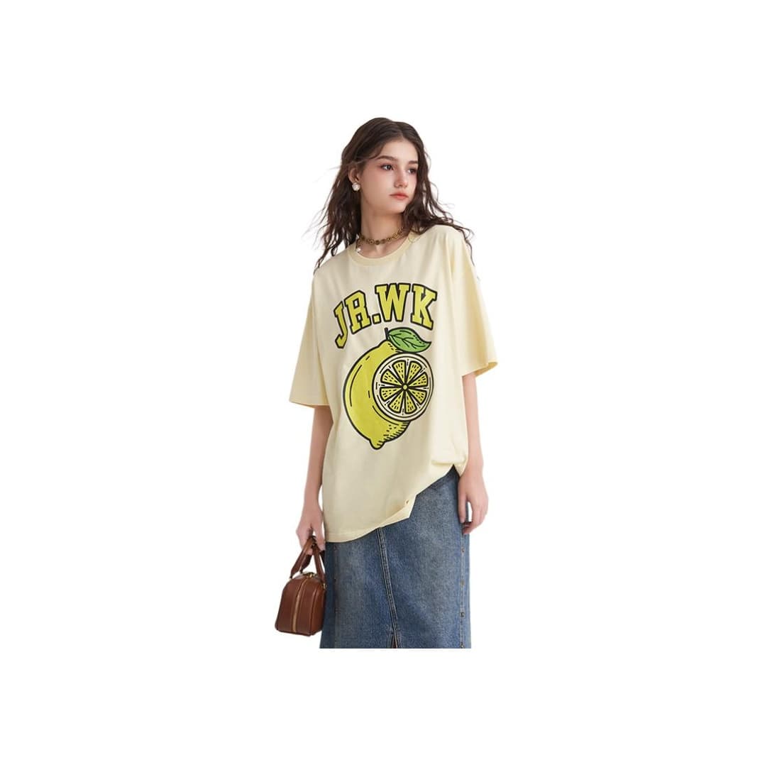 Футболка JORYAweekend SS24 T - изображение 2