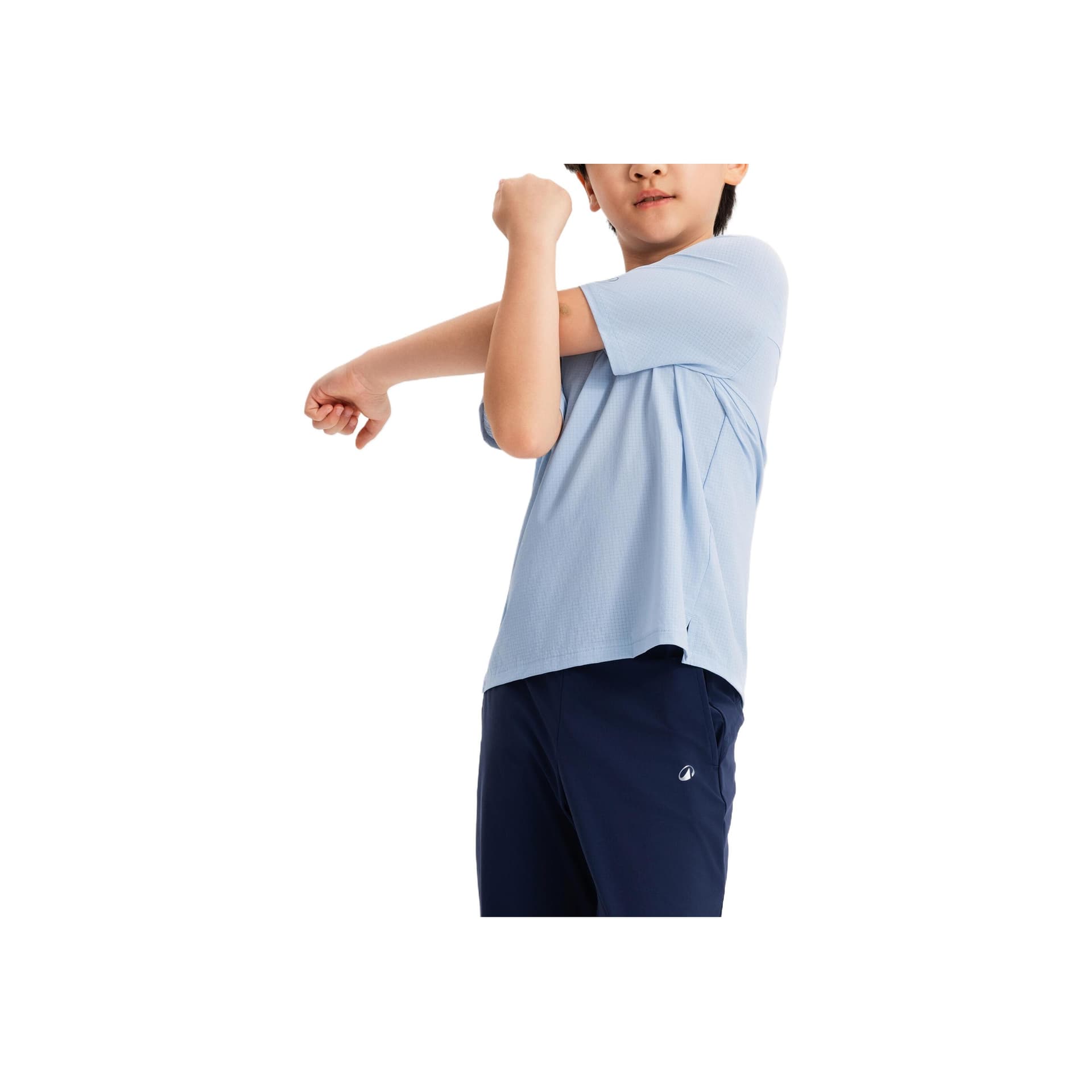 Футболка DECATHLONT S900 - изображение 4