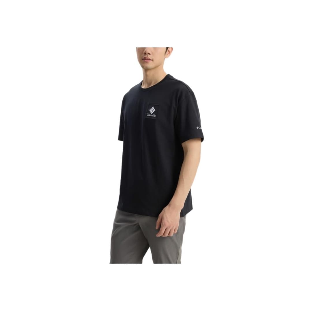 Футболка Columbia SS25 T - изображение 3