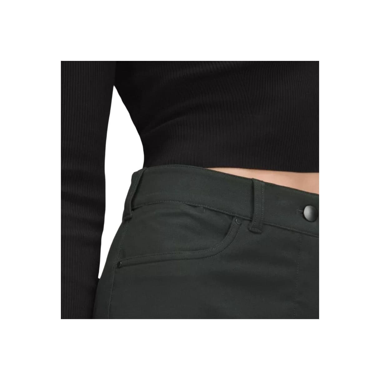 Штаны lululemon CITY SLEEK UTILITITECH FW24 — фото 4