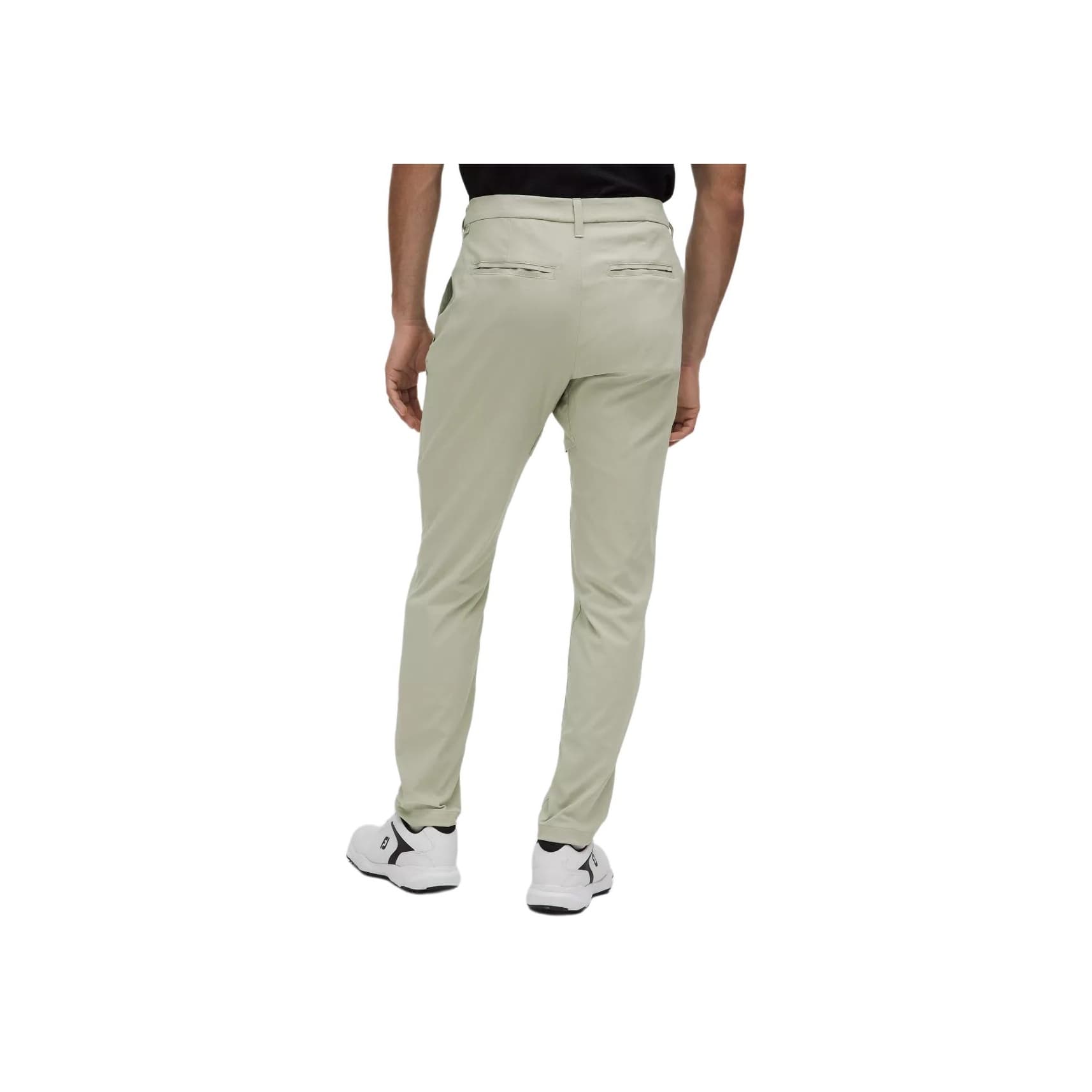 Штаны lululemon ABC - изображение 2