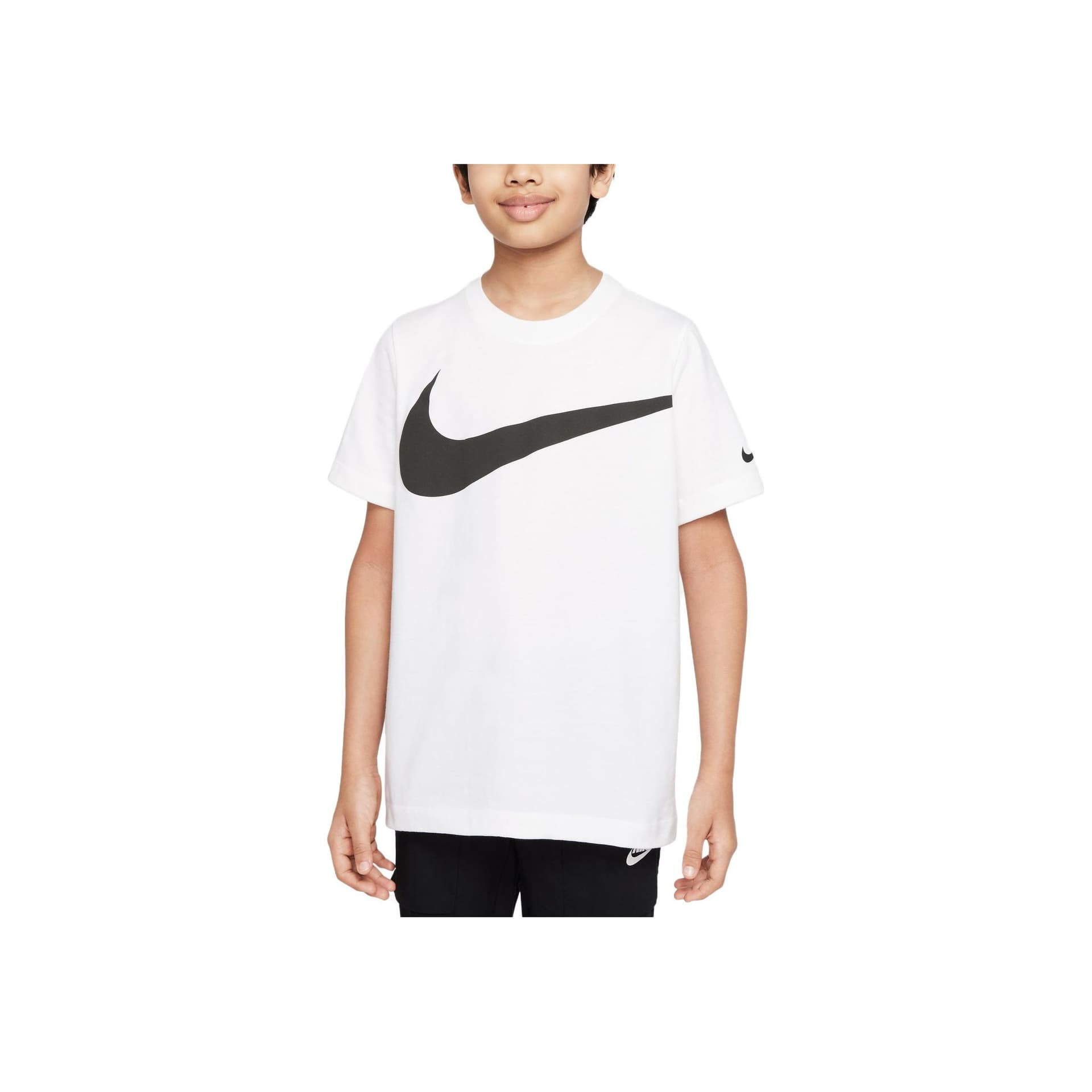 Футболка Nike Sportswear Essentials LogoT - изображение 1