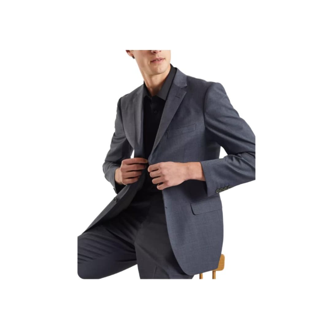 Пиджак SHANSHAN Blazer - изображение 2
