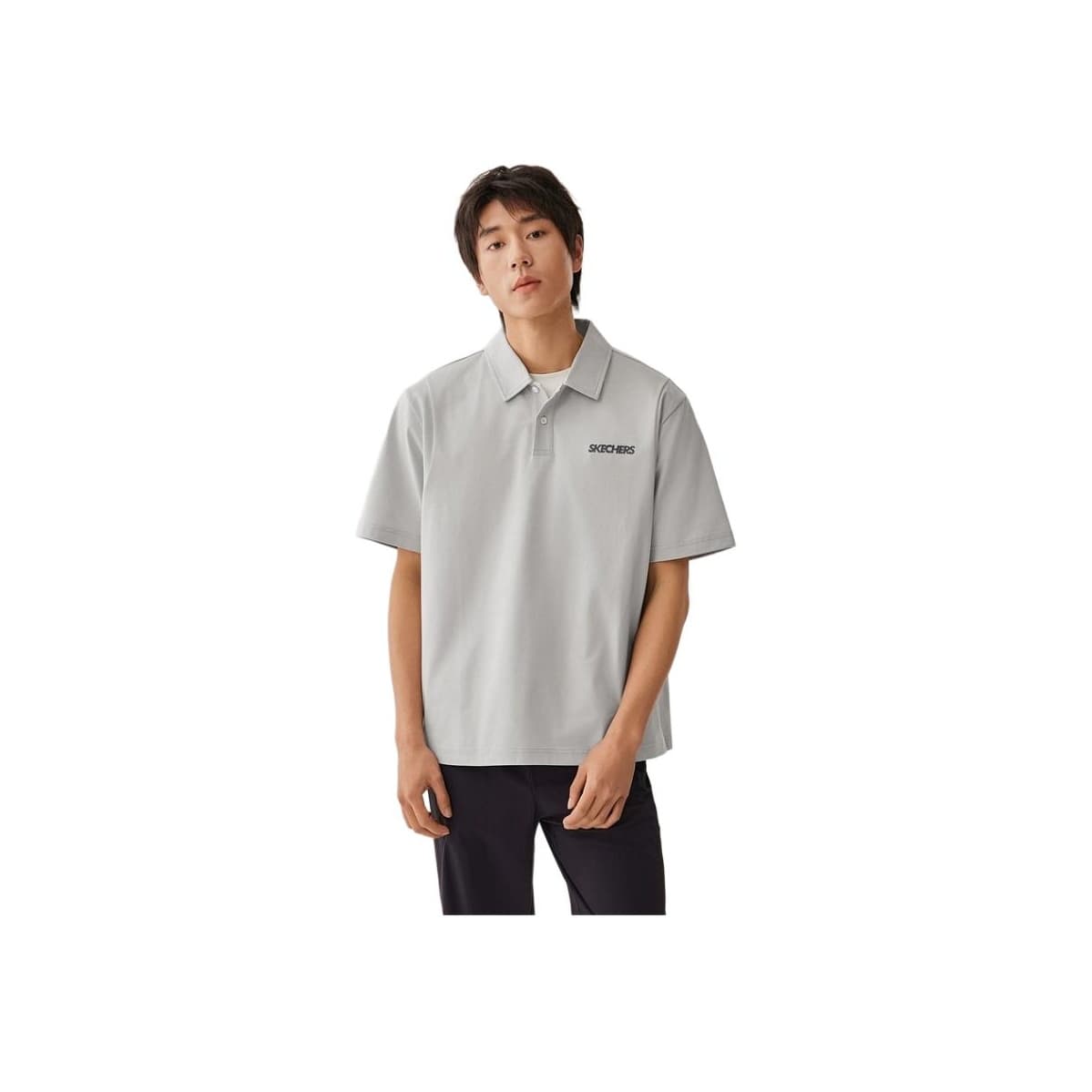 Поло Skechers Polo - изображение 1