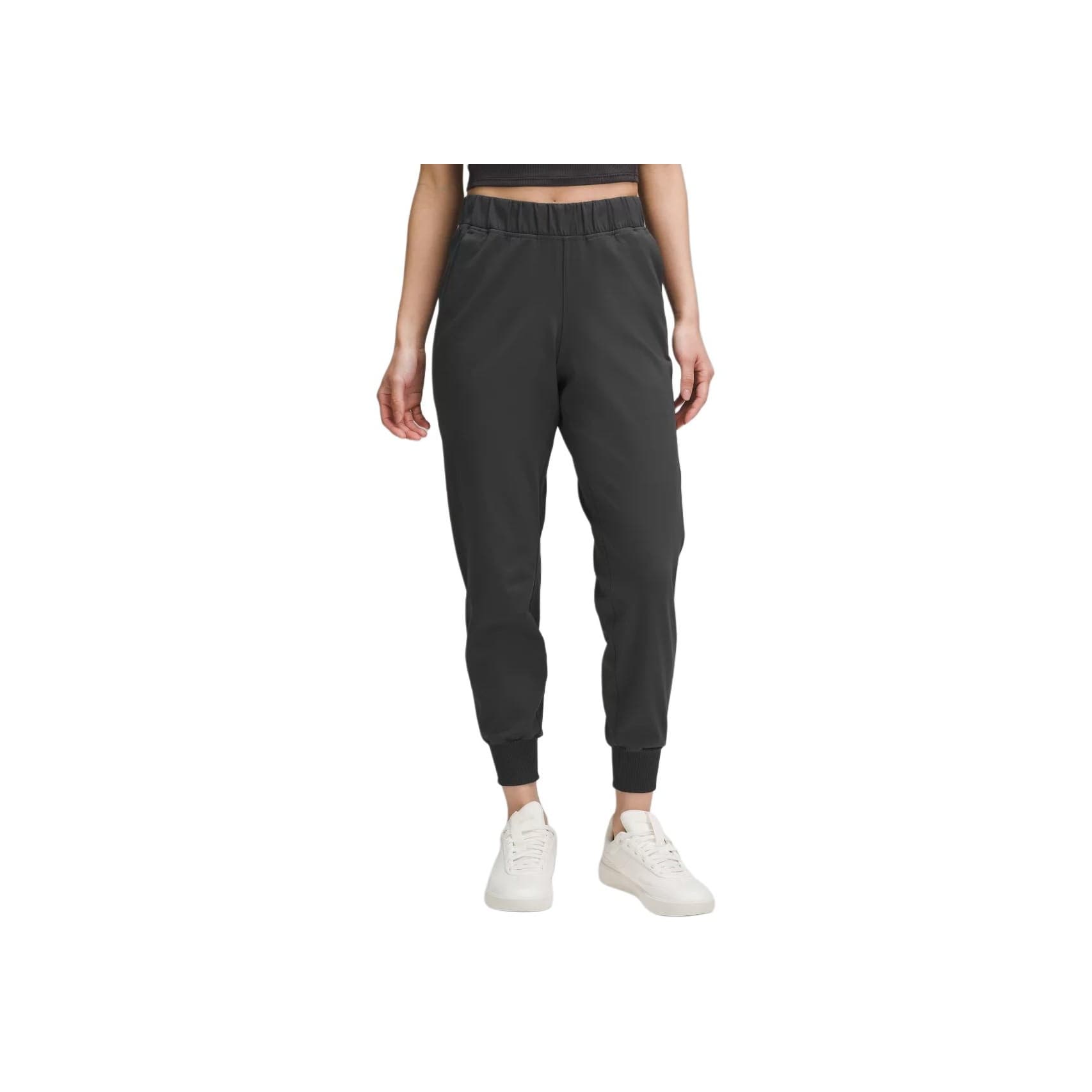 Штаны Lululemon Luxtreme™ Повседневные штаны Женские - изображение 7