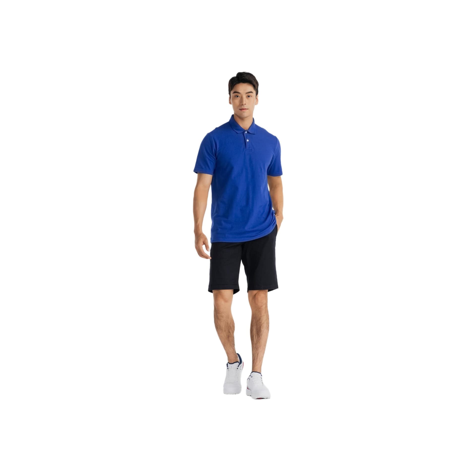 Поло DECATHLON Polo - изображение 1
