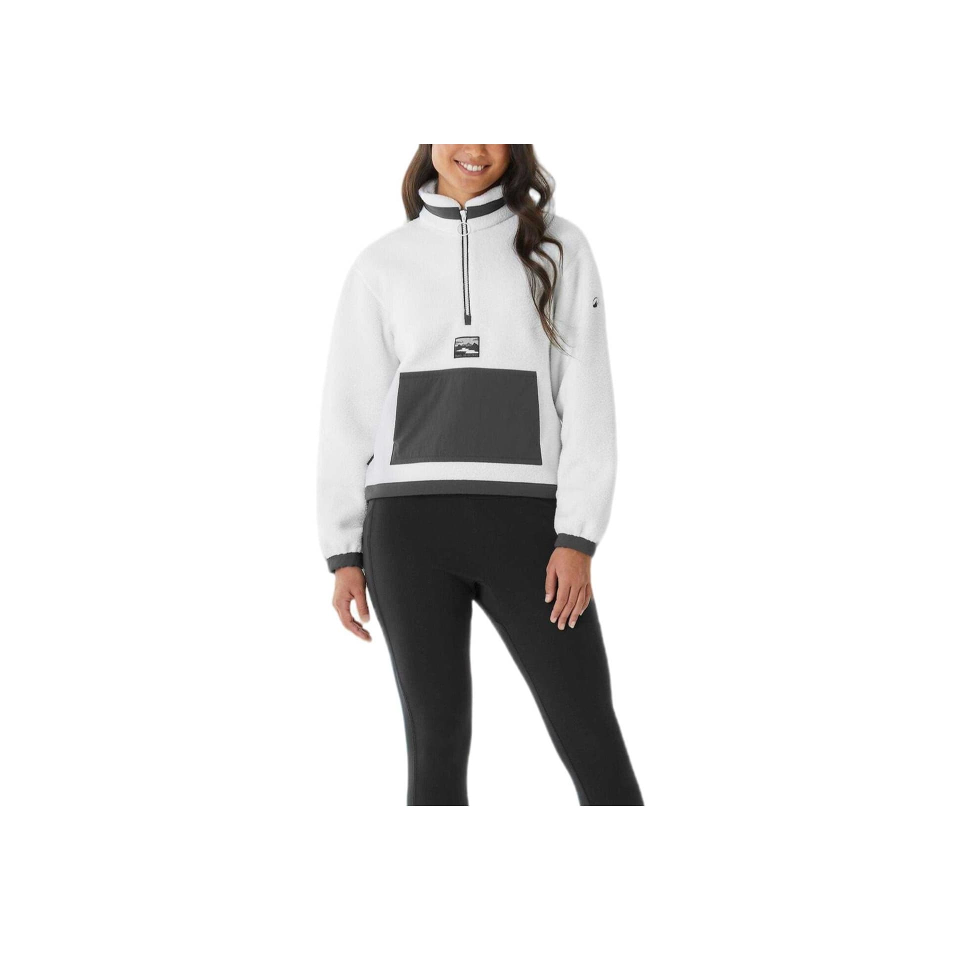 DECATHLON MH100 Вельветовое пальто женское - изображение 1