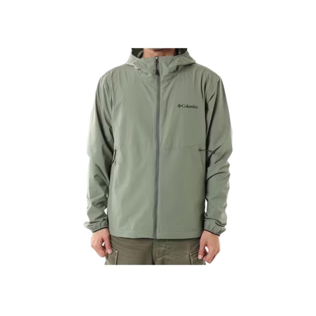 Куртка Columbia Light Canyon - изображение 4