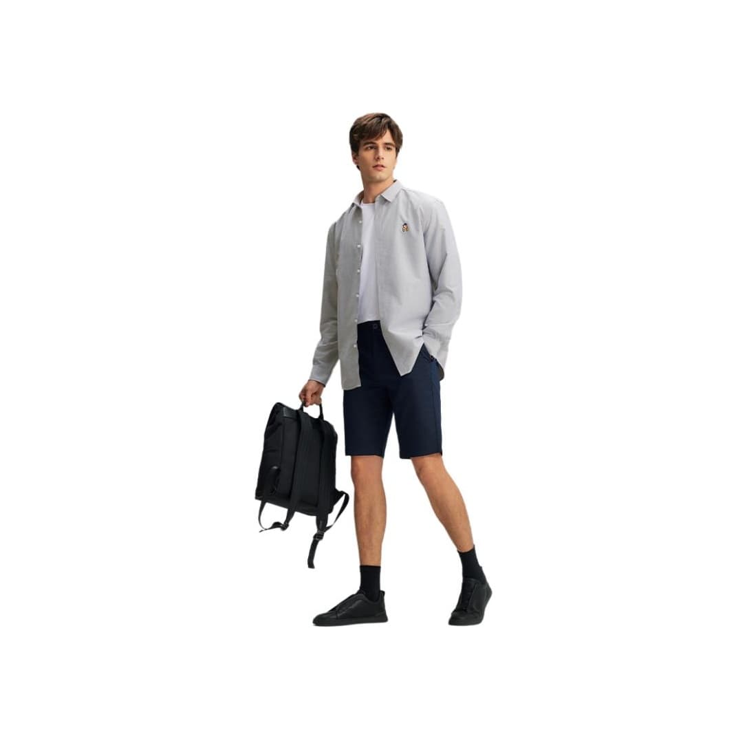 Рубашка Hush Puppies - изображение 7