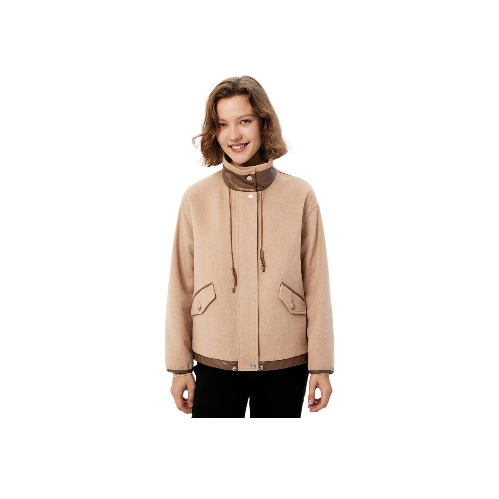 Куртка Hush Puppies - изображение 3