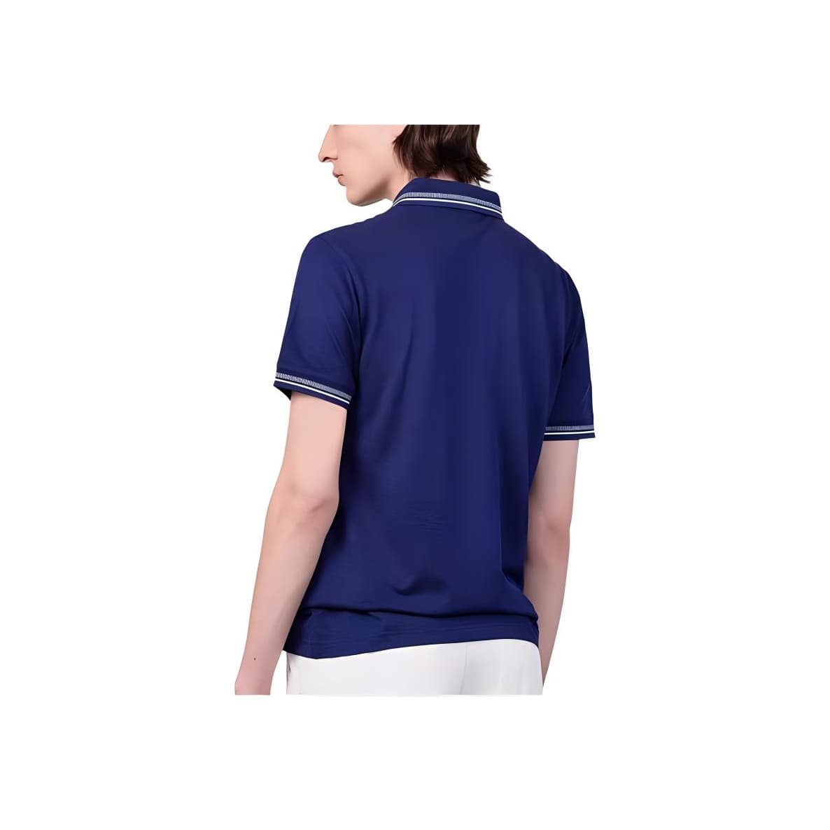 Поло JODOLL Polo - изображение 3