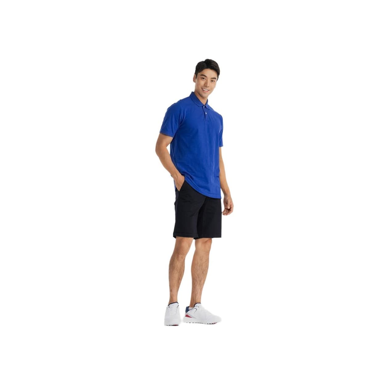 Поло DECATHLON Polo - изображение 3