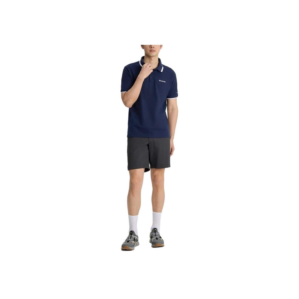 Поло Columbia LogoPolo - изображение 4