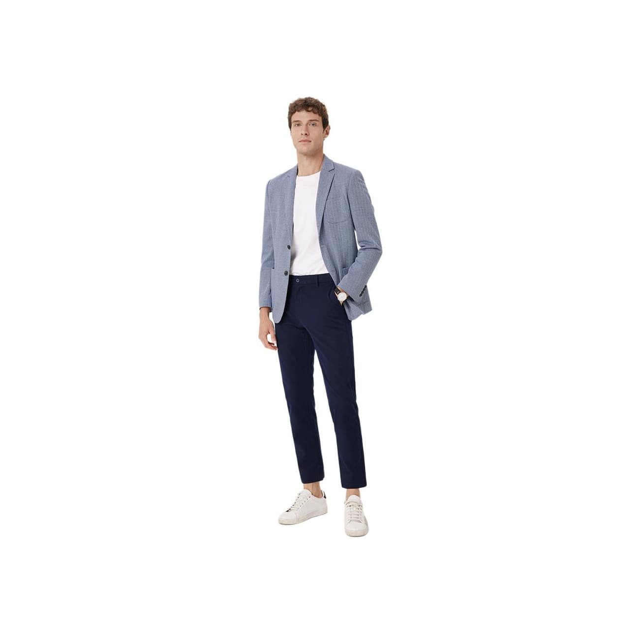 Пиджак Hush Puppies - изображение 3