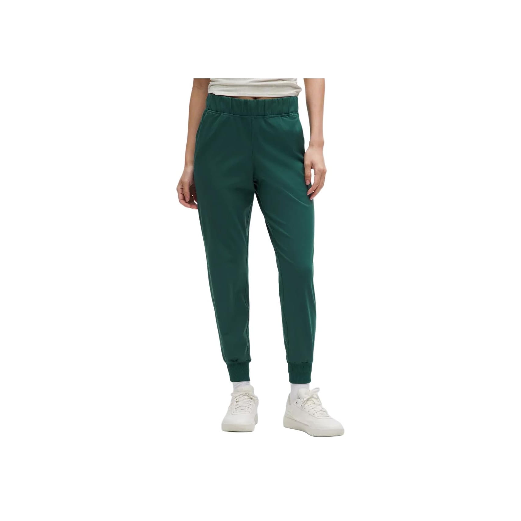 Штаны Lululemon Luxtreme™ Повседневные штаны Женские - изображение 11