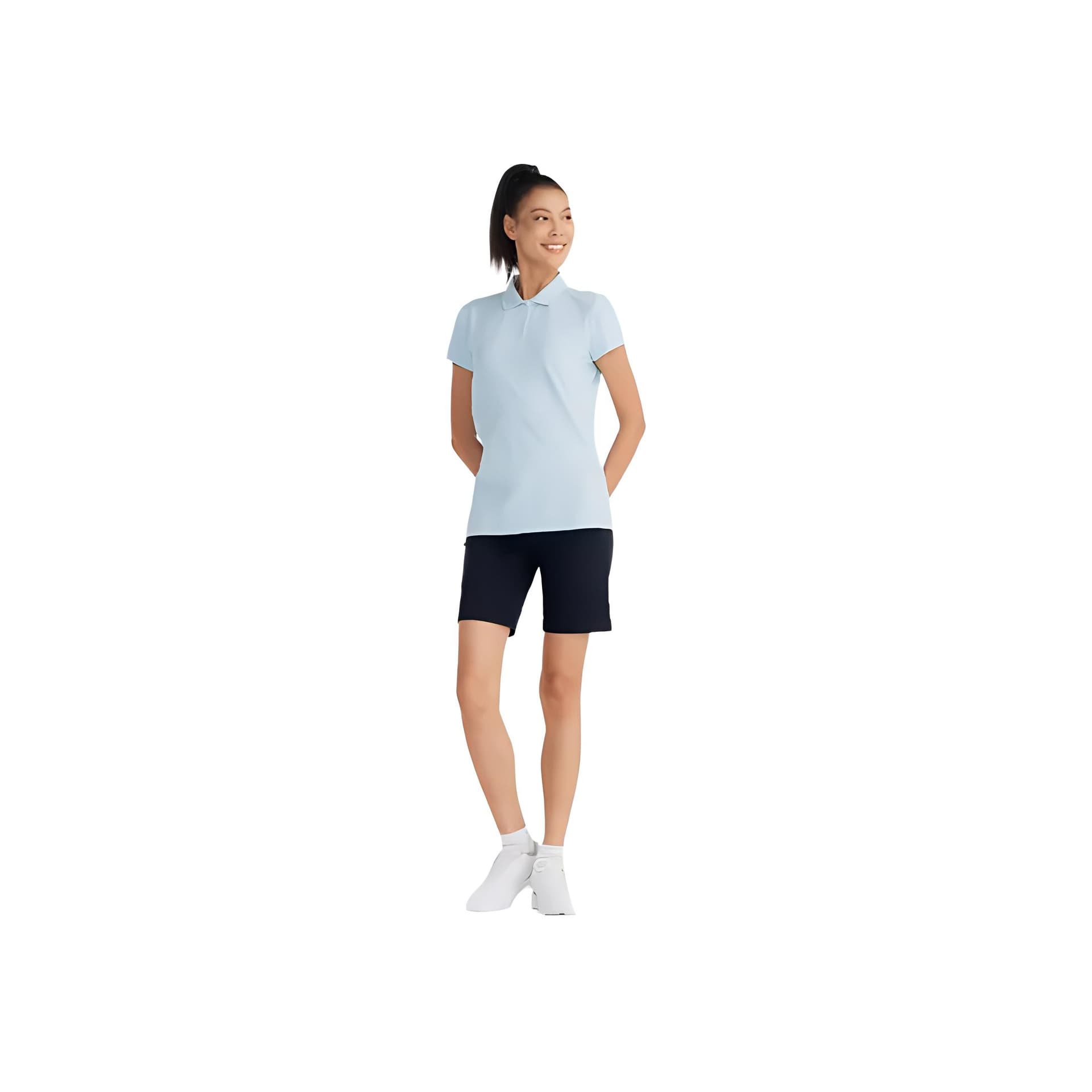 DECATHLON polo - изображение 1