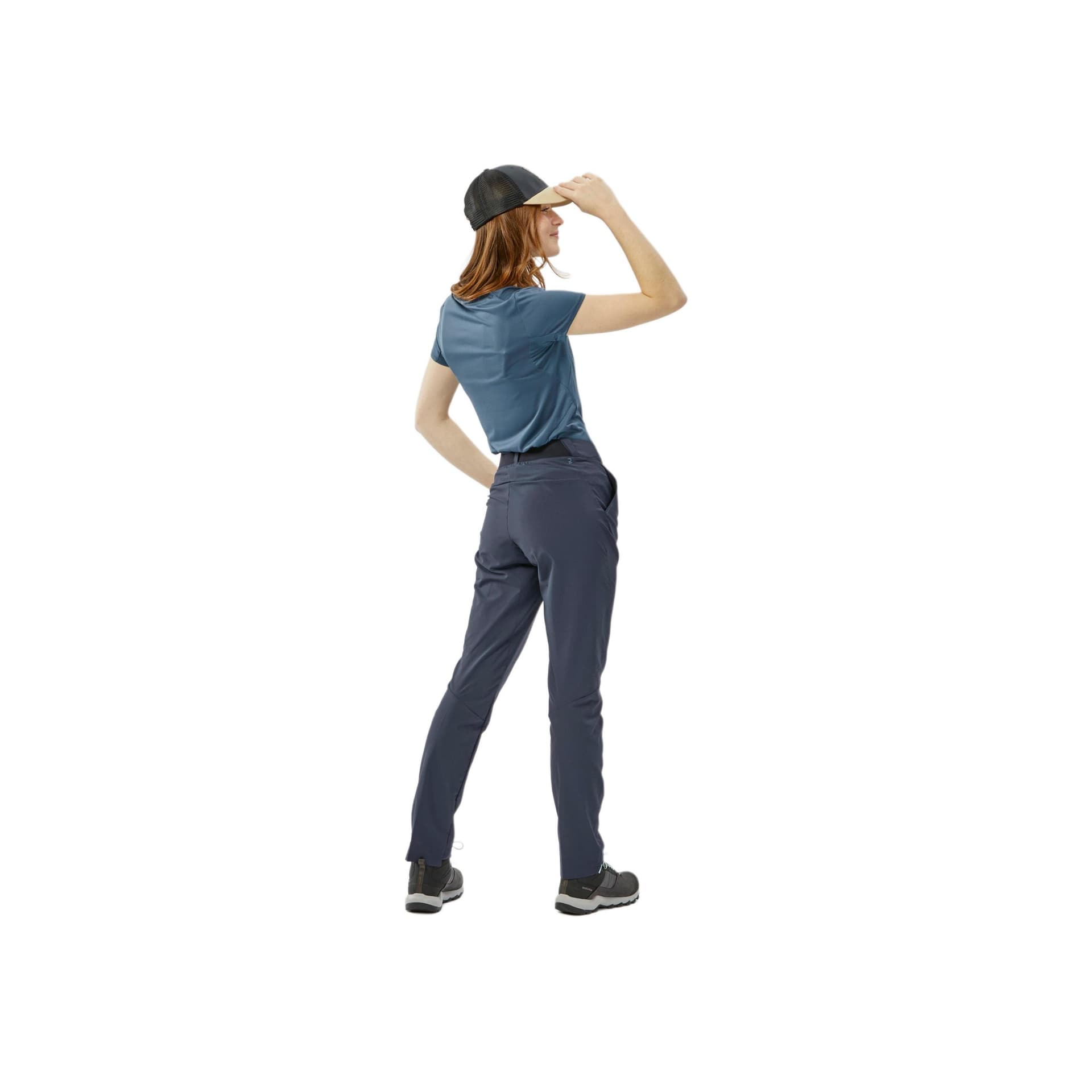 Штаны DECATHLON - изображение 2