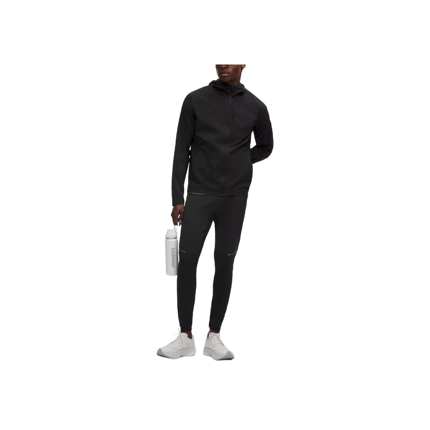 Штаны lululemon Fast And Free Cold Weather Tight - изображение 4
