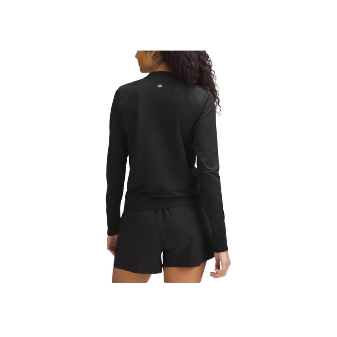 Кофта lululemon SS23 Swiftly Midweight - изображение 2