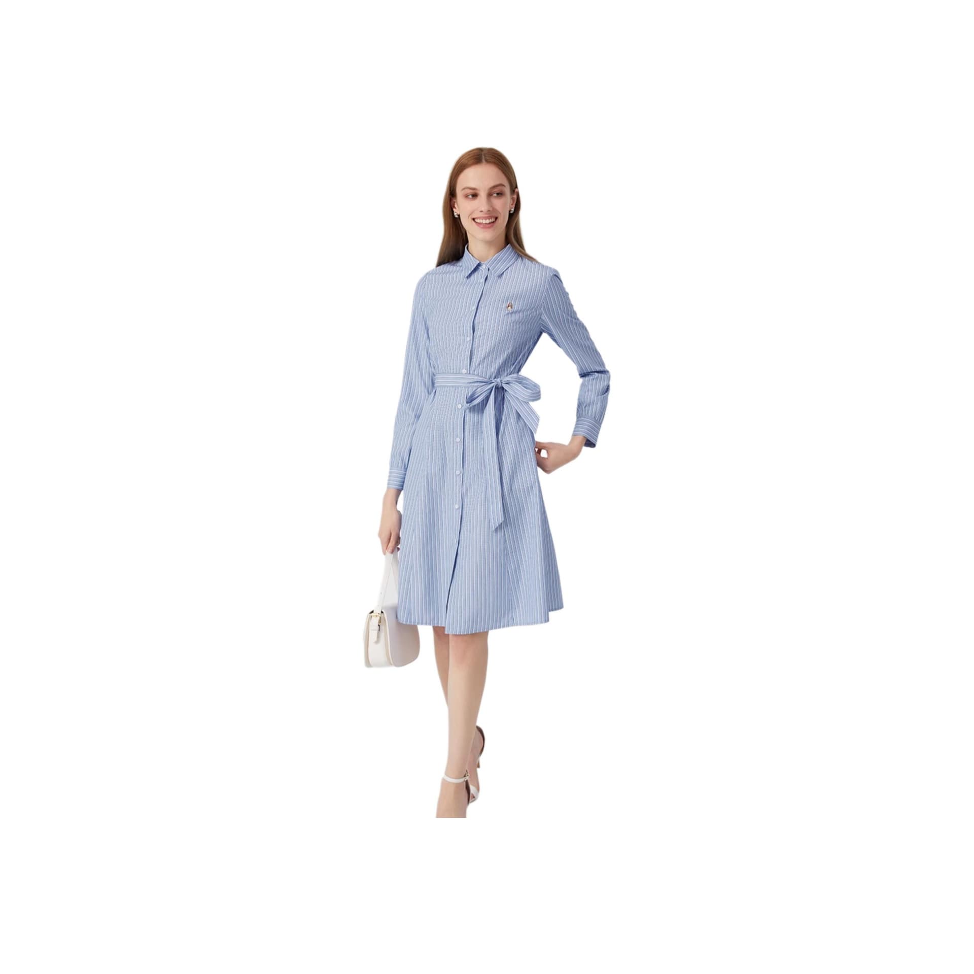 Платье Hush Puppies A - изображение 3