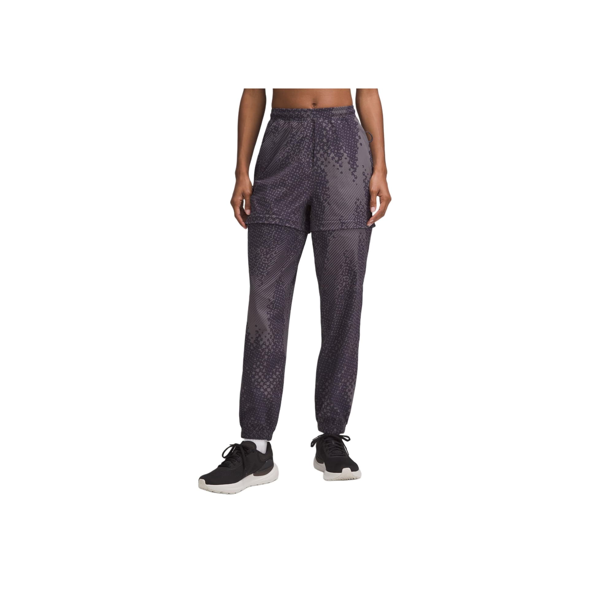Штаны lululemon Convertible SS24 - изображение 1