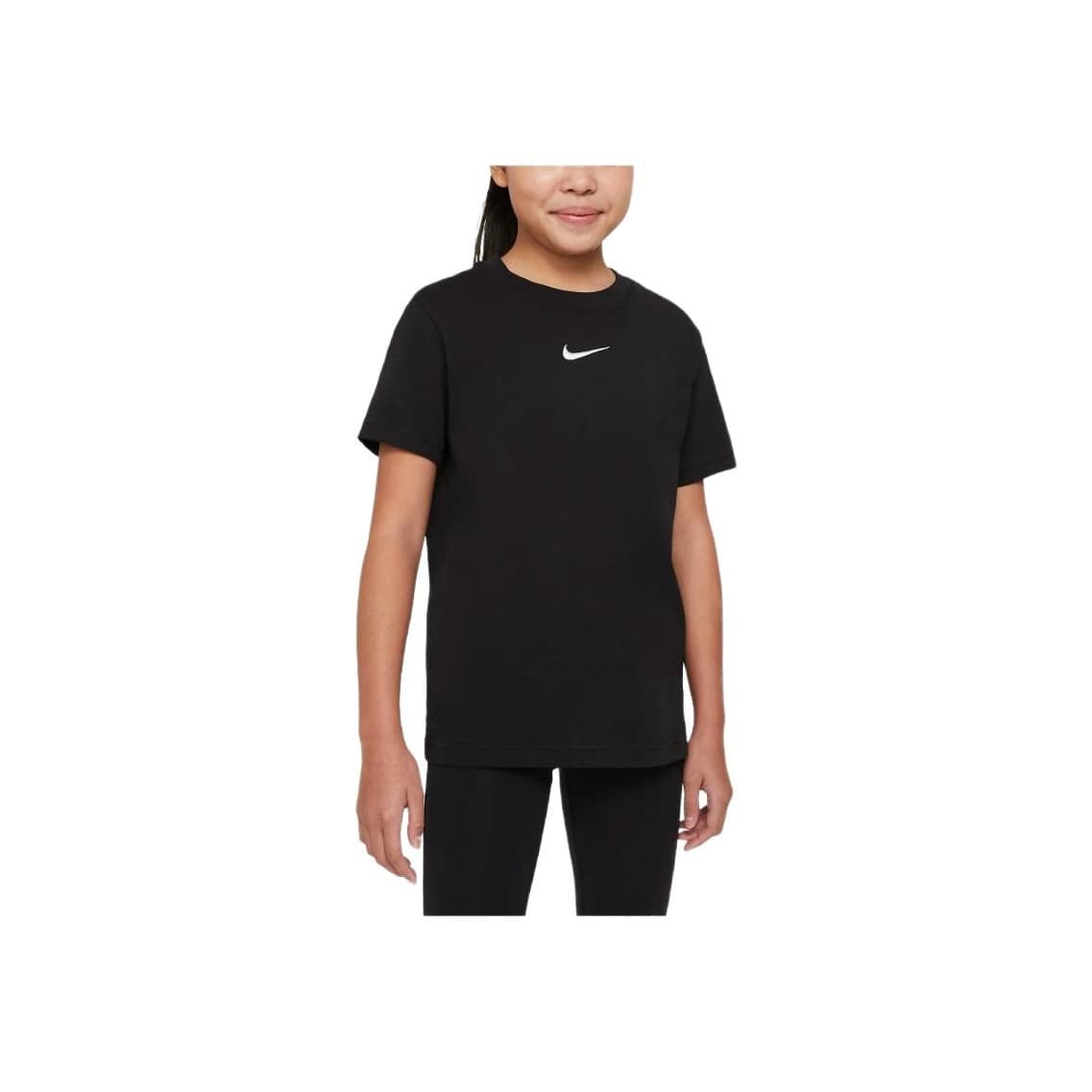 Футболка Nike Sportswear LogoT - изображение 1