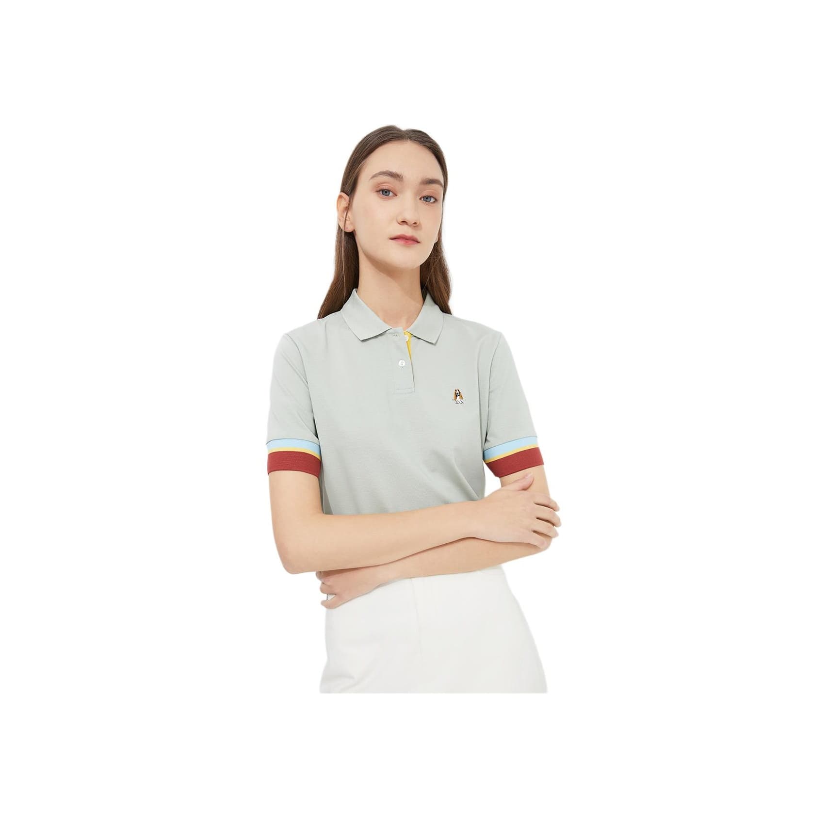 Футболка Hush Puppies T - изображение 2